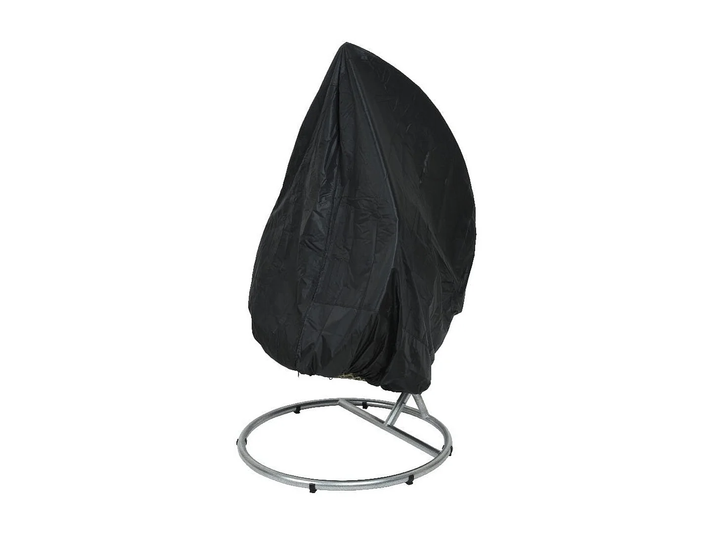 Housse pour fauteuil suspendu (noir)