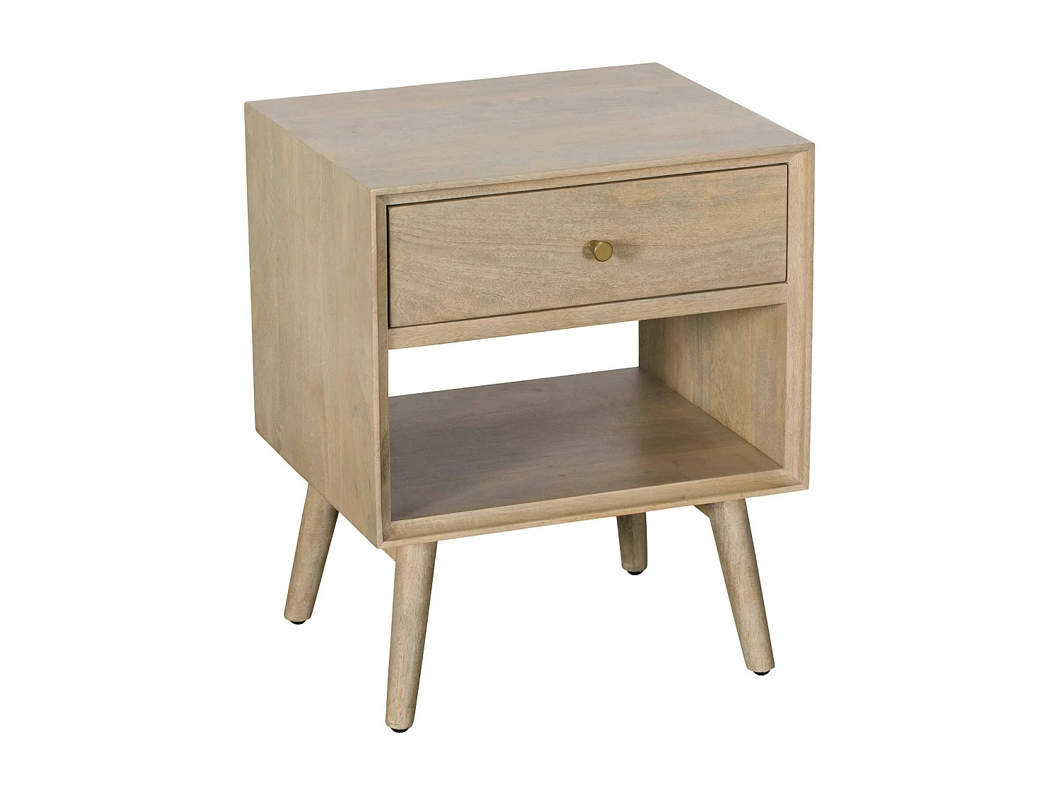 Table de nuit moderne THANE