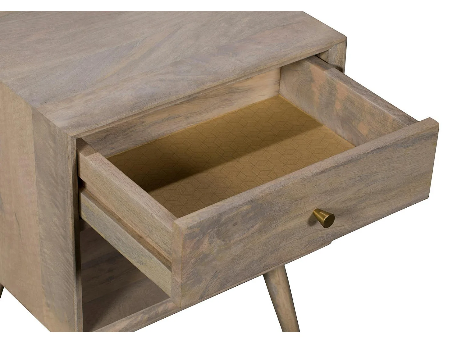 Table de nuit moderne THANE