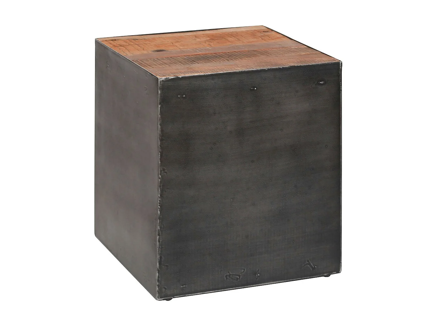 Table d'appoint industrielle SHEFFIELD