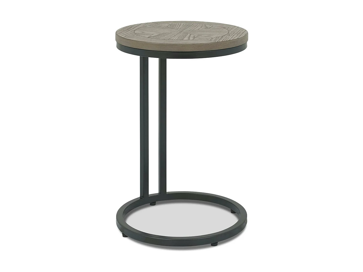 Table d'appoint ronde HOUSTON