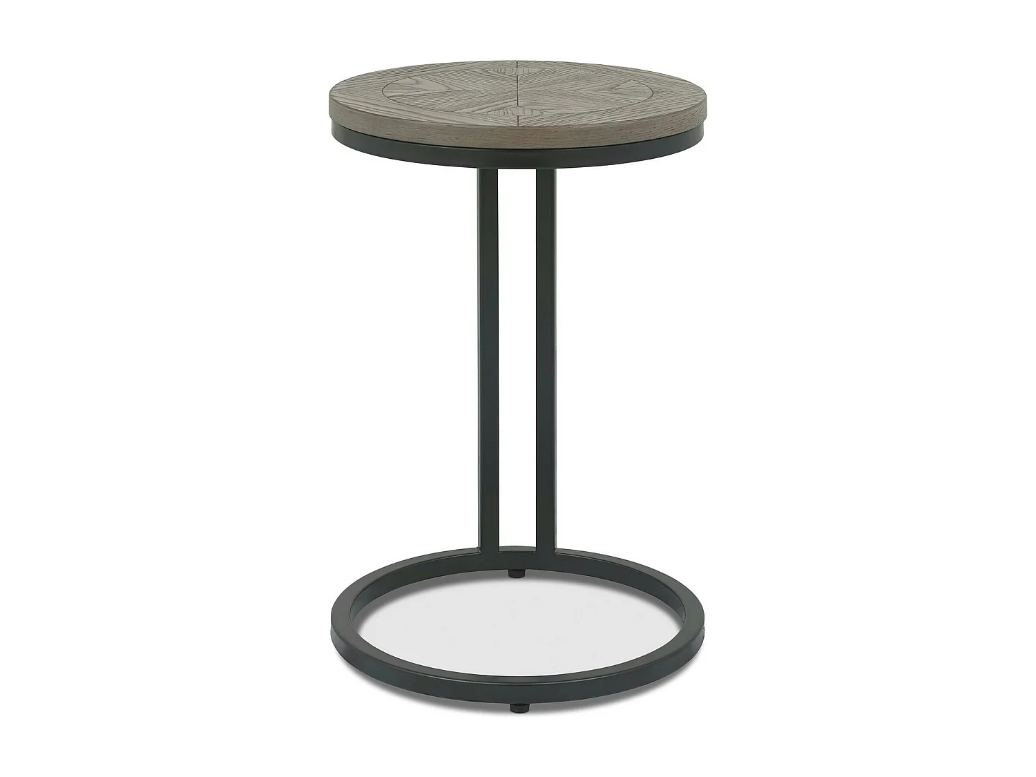 Table d'appoint ronde HOUSTON