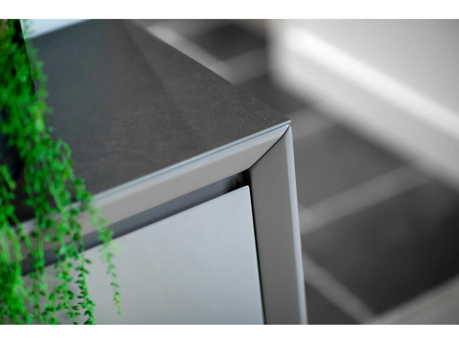 Buffet moderne céramique TORONTO