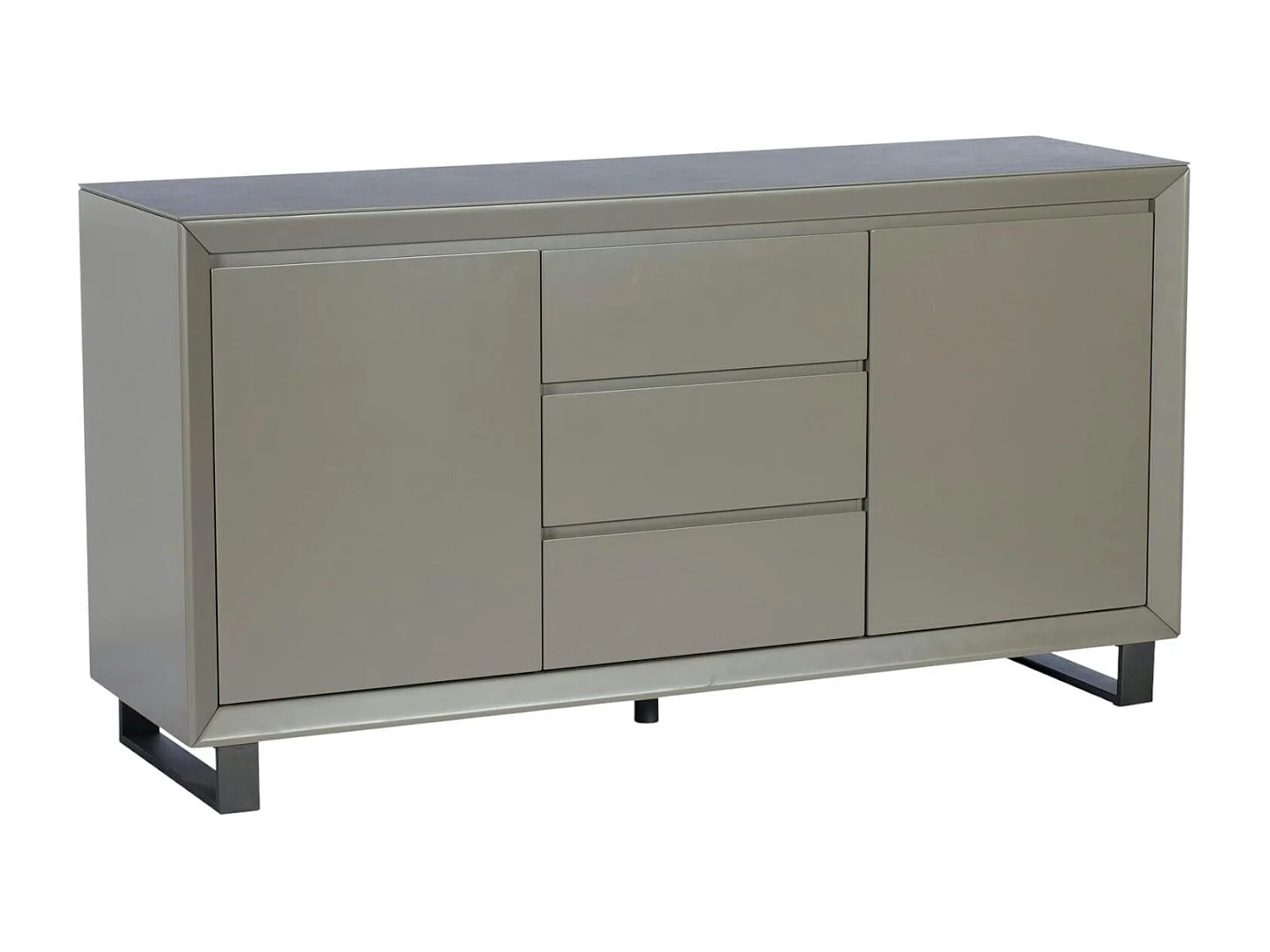 Buffet moderne céramique TORONTO