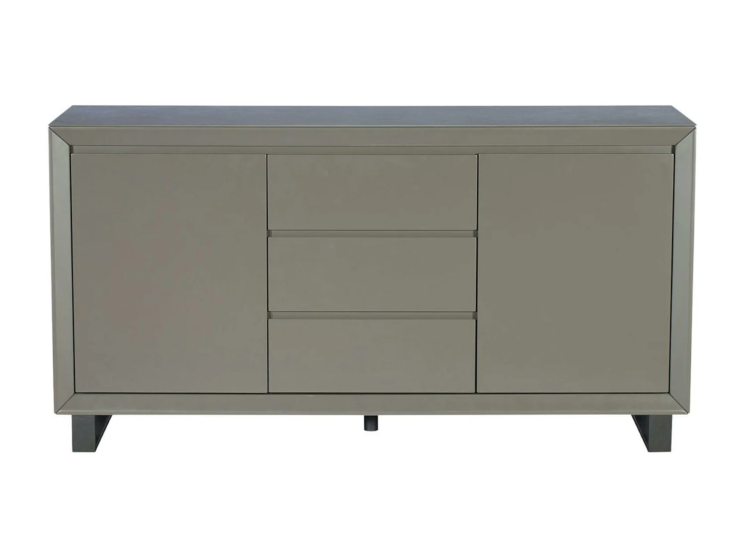 Buffet moderne céramique TORONTO