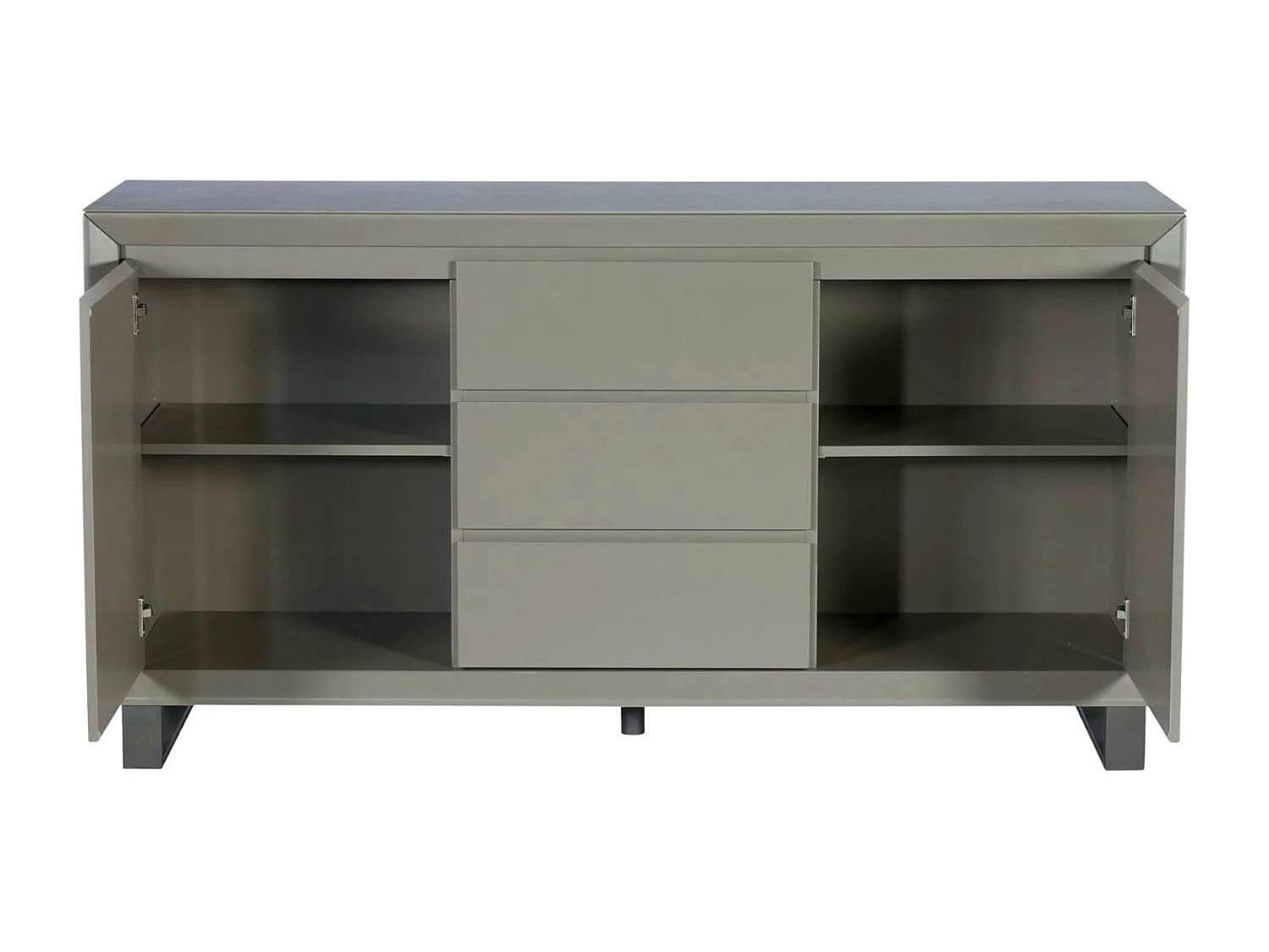 Buffet moderne céramique TORONTO