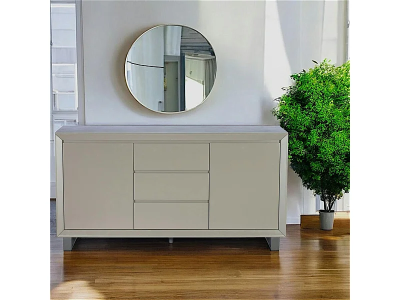 Buffet moderne céramique TORONTO