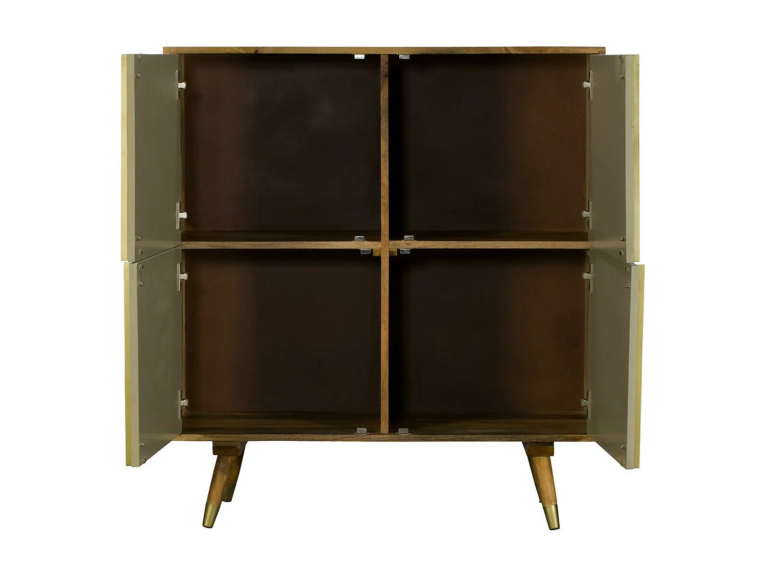 Buffet haut contemporain BROADWAY