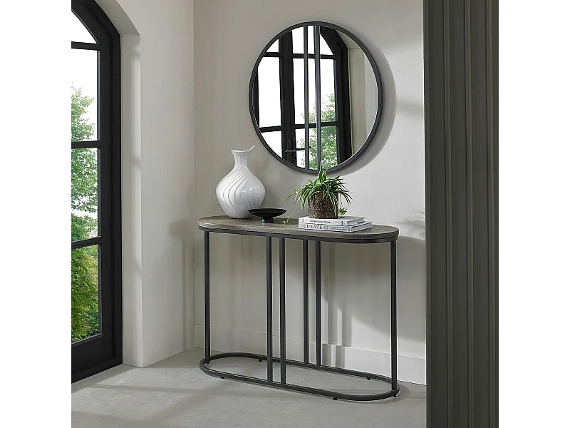 Console d'entrée HOUSTON