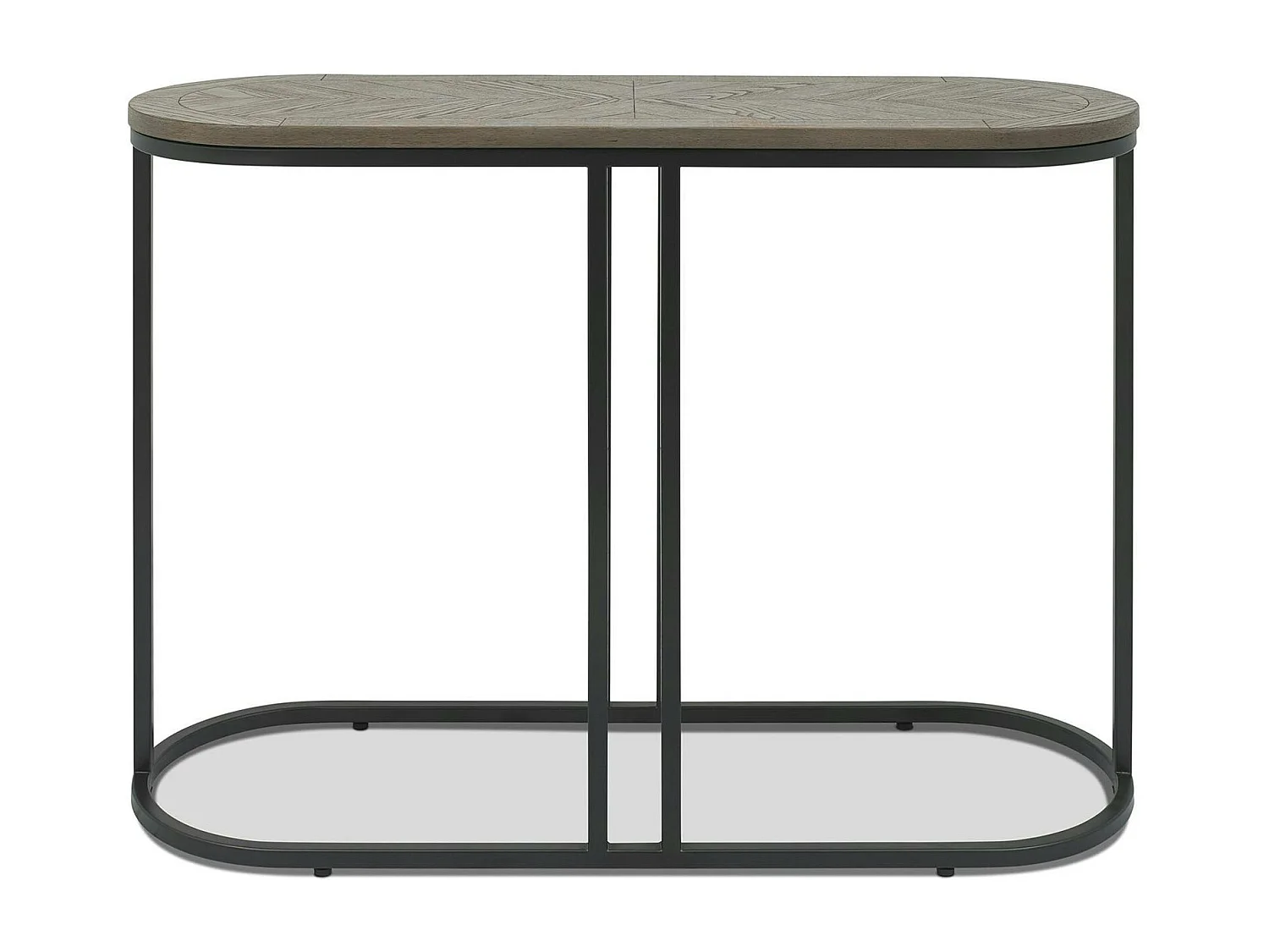 Console d'entrée HOUSTON