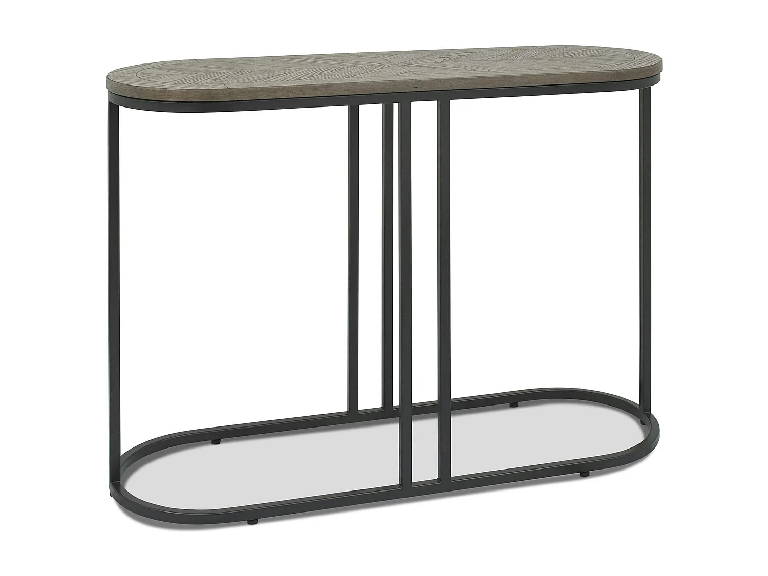 Console d'entrée HOUSTON