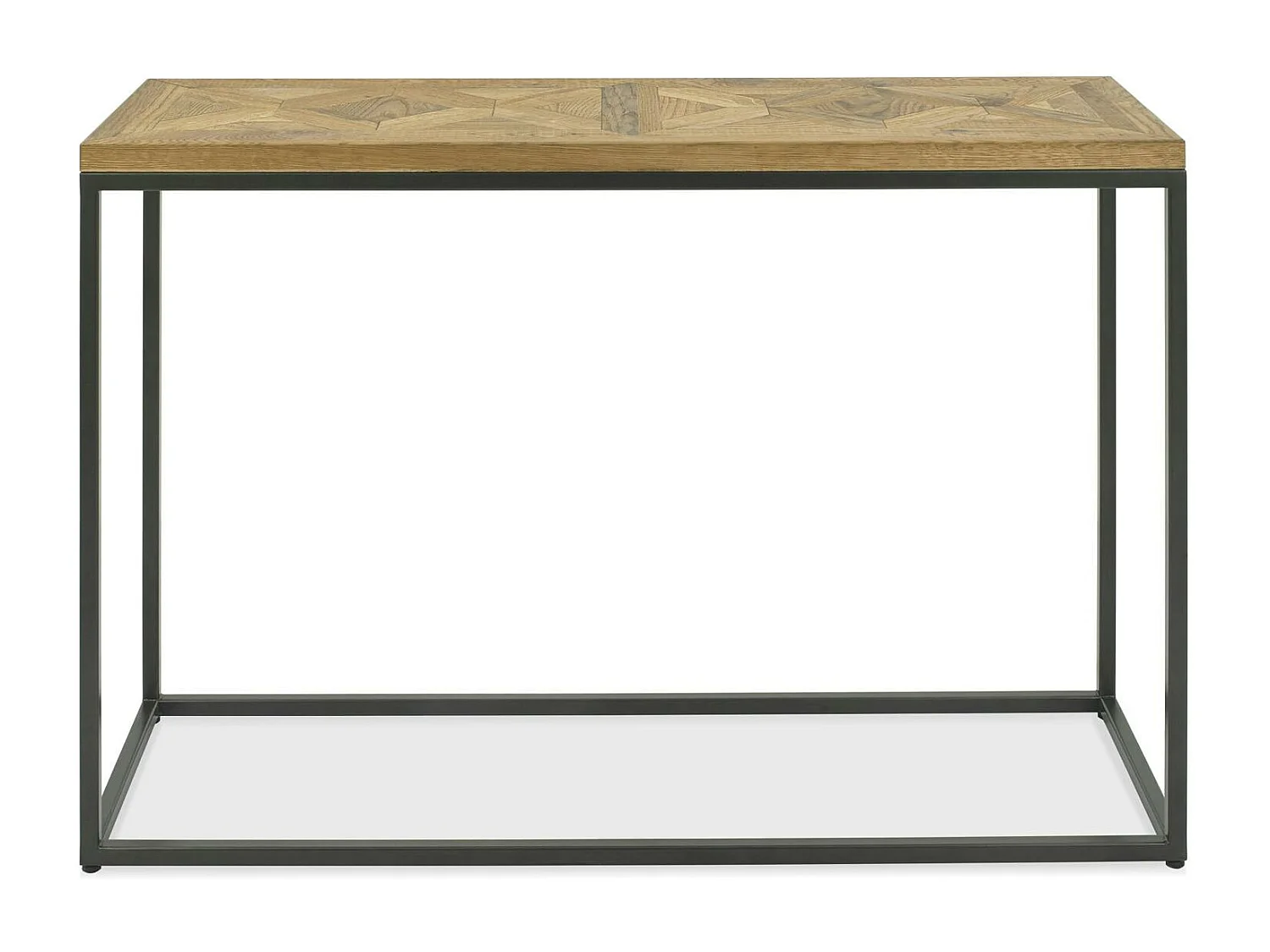 Console en bois de chêne AUSTIN