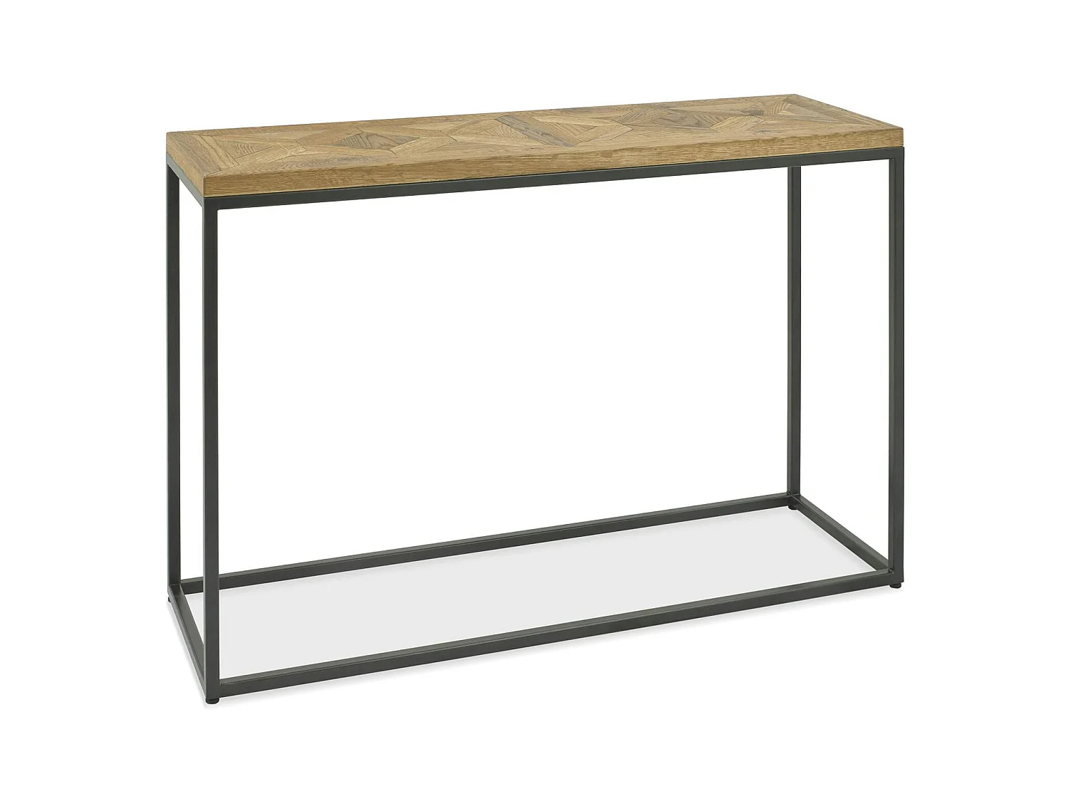Console en bois de chêne AUSTIN