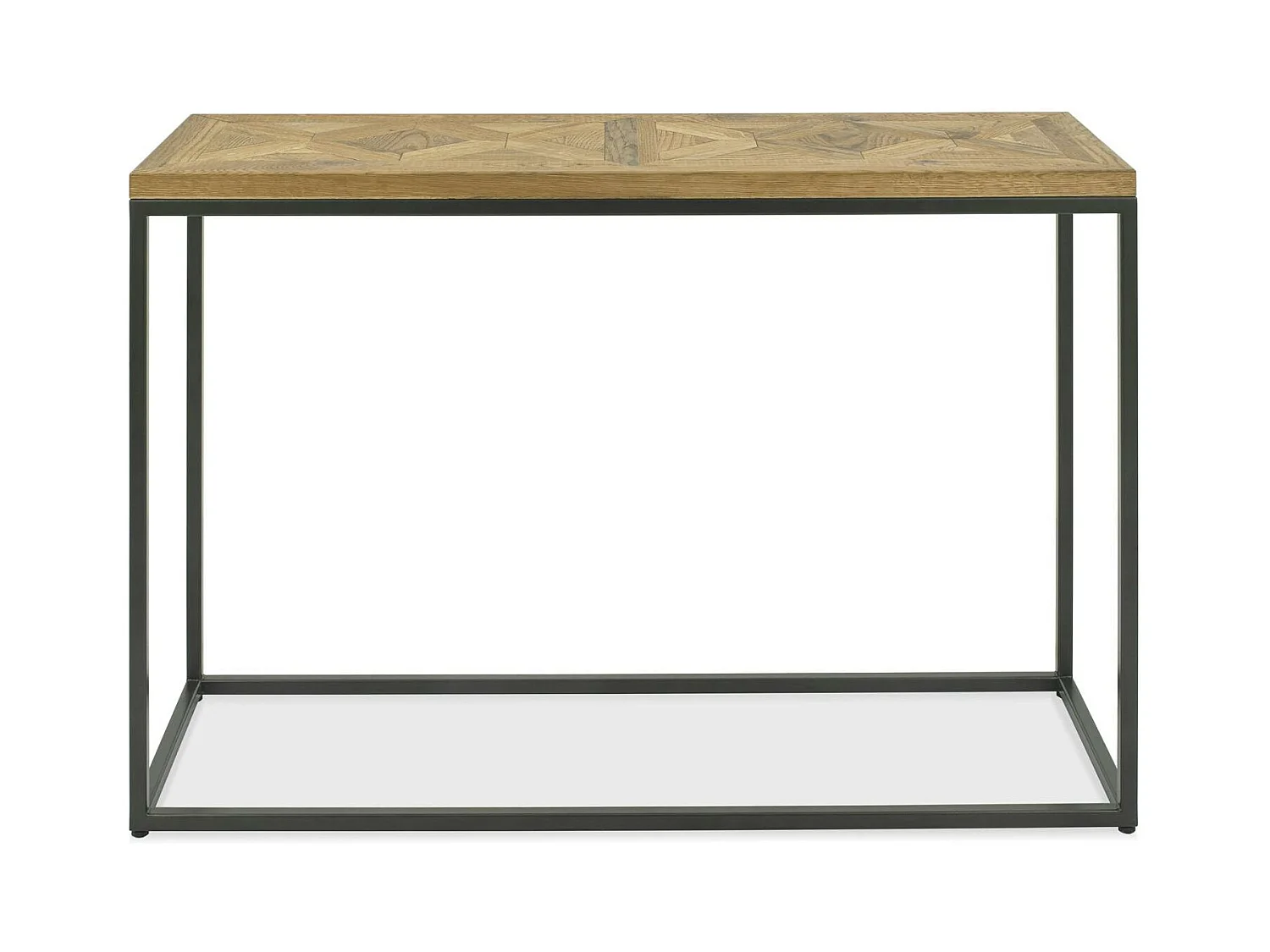 Console en bois de chêne AUSTIN