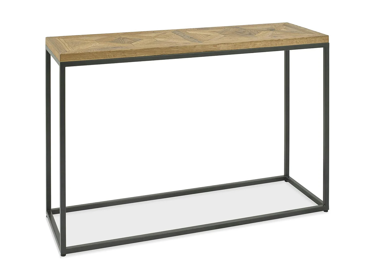 Console en bois de chêne AUSTIN