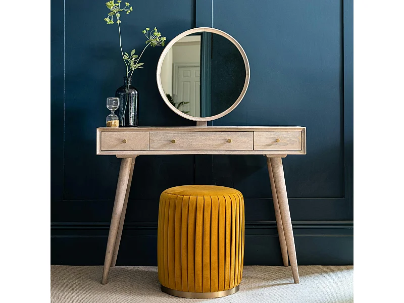 Console de chambre avec tiroirs THANE