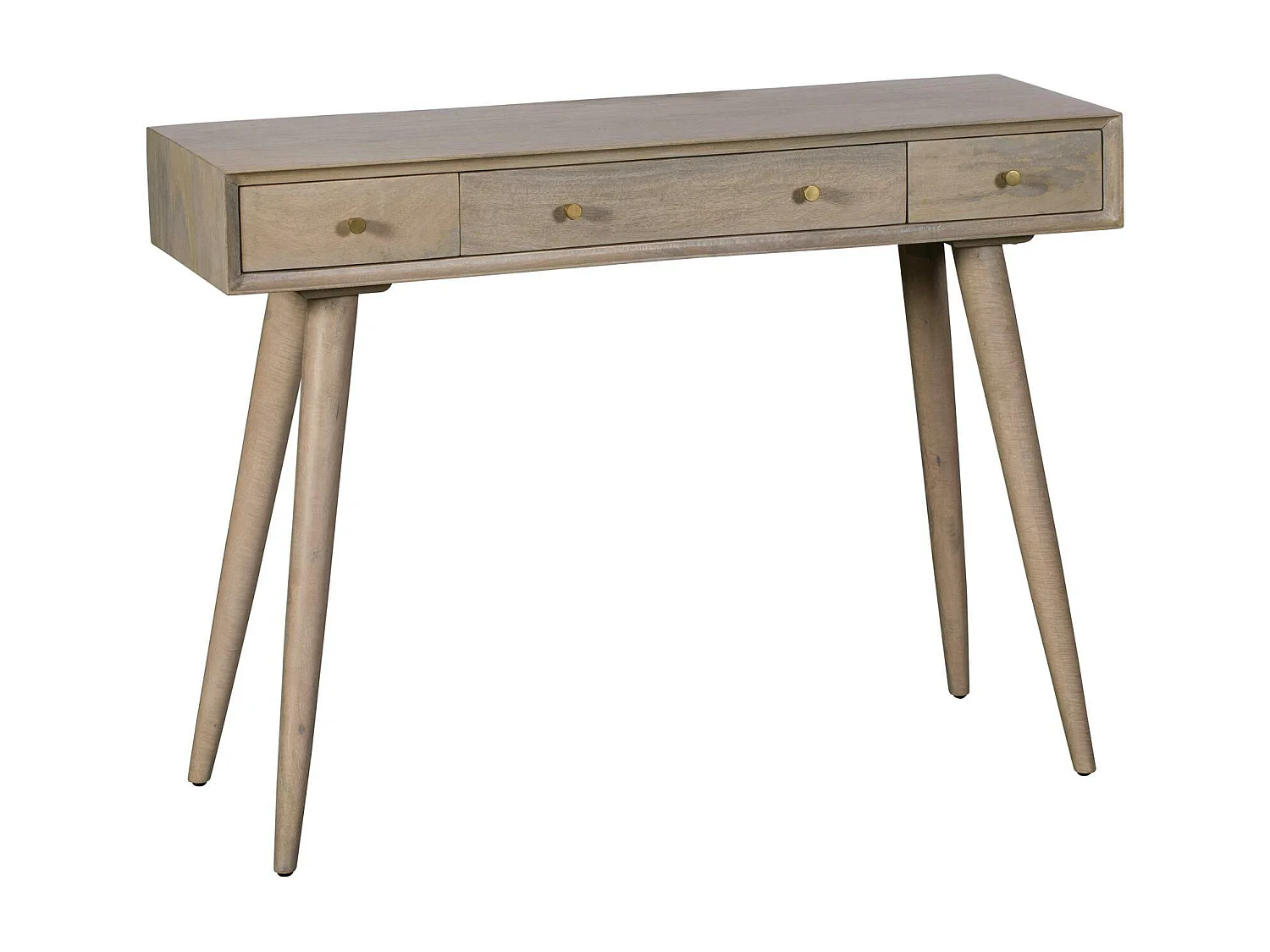 Console de chambre avec tiroirs THANE