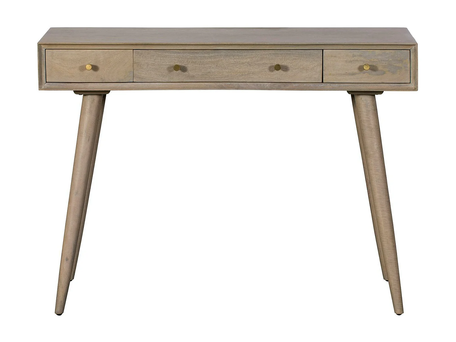 Console de chambre avec tiroirs THANE