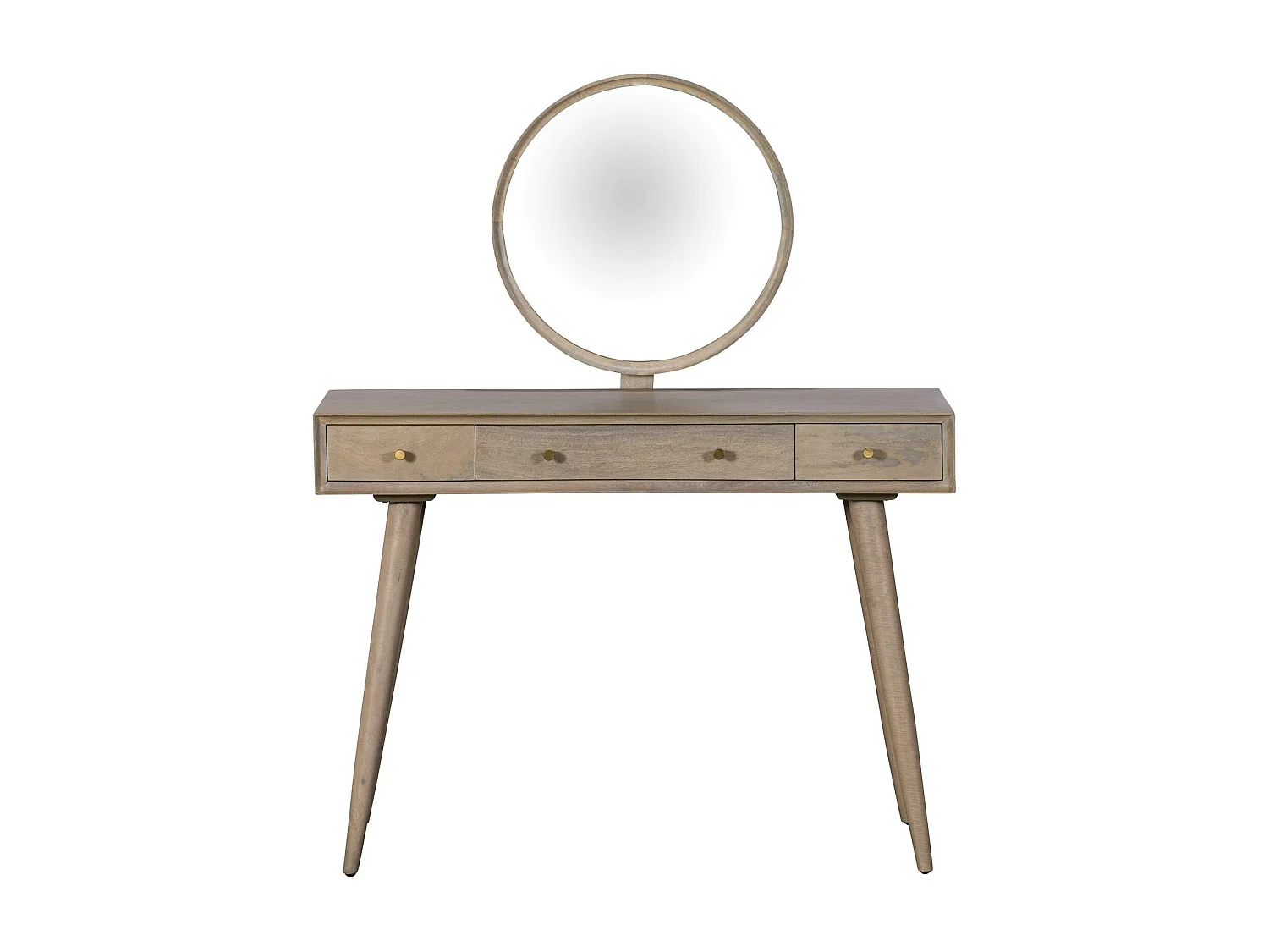 Console de chambre avec tiroirs THANE