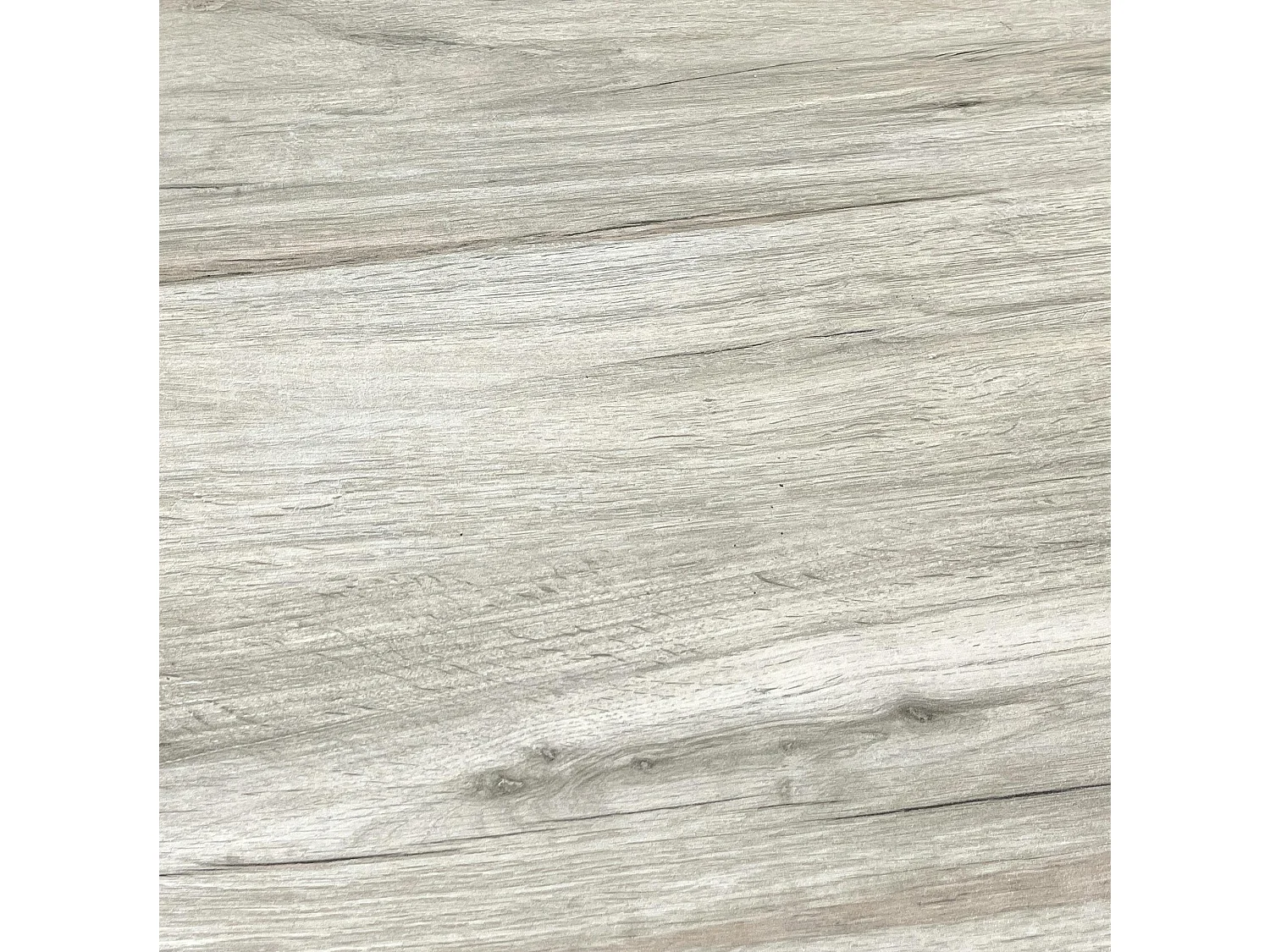 Table basse pivotante en céramique effet bois LOMBARDIE