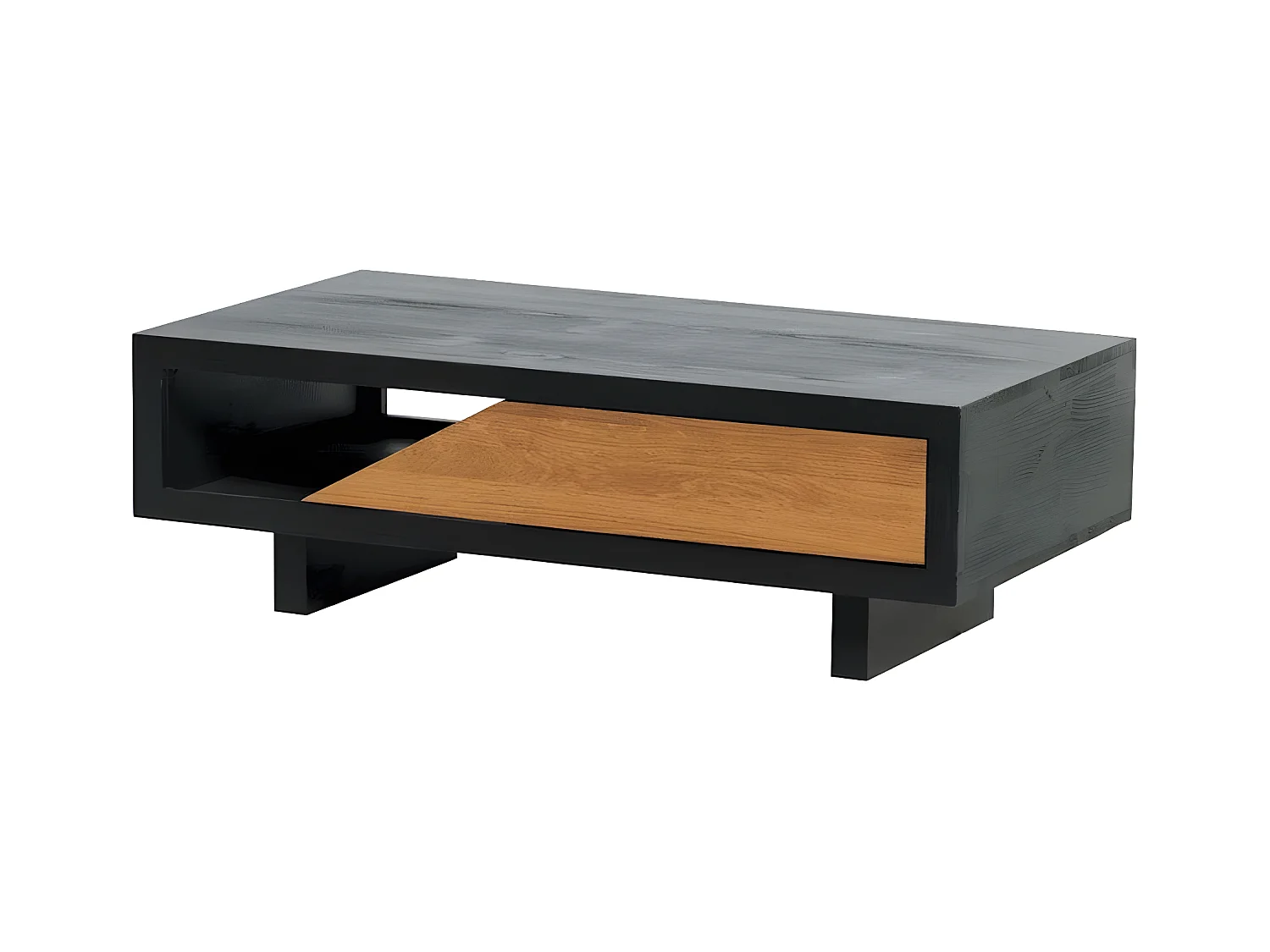 Table basse avec tiroir FAIRLIE