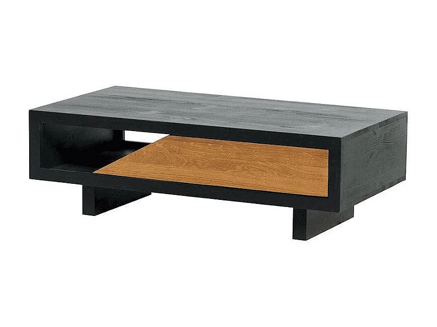 Table basse avec tiroir FAIRLIE