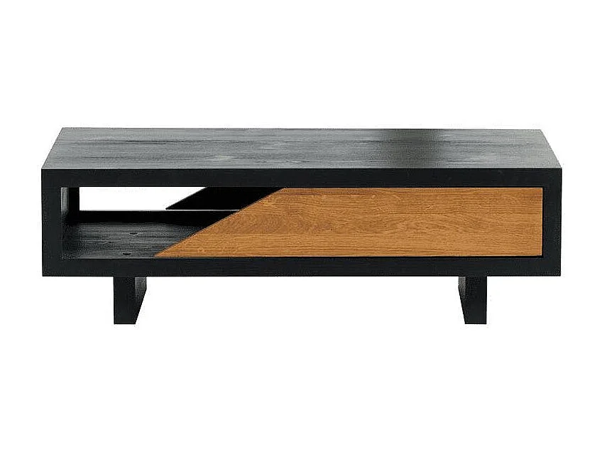 Table basse avec tiroir FAIRLIE