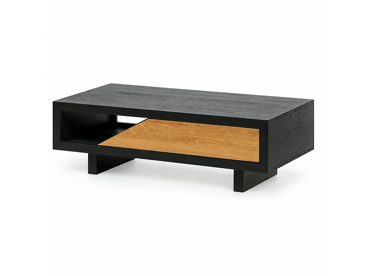 Table basse avec tiroir FAIRLIE