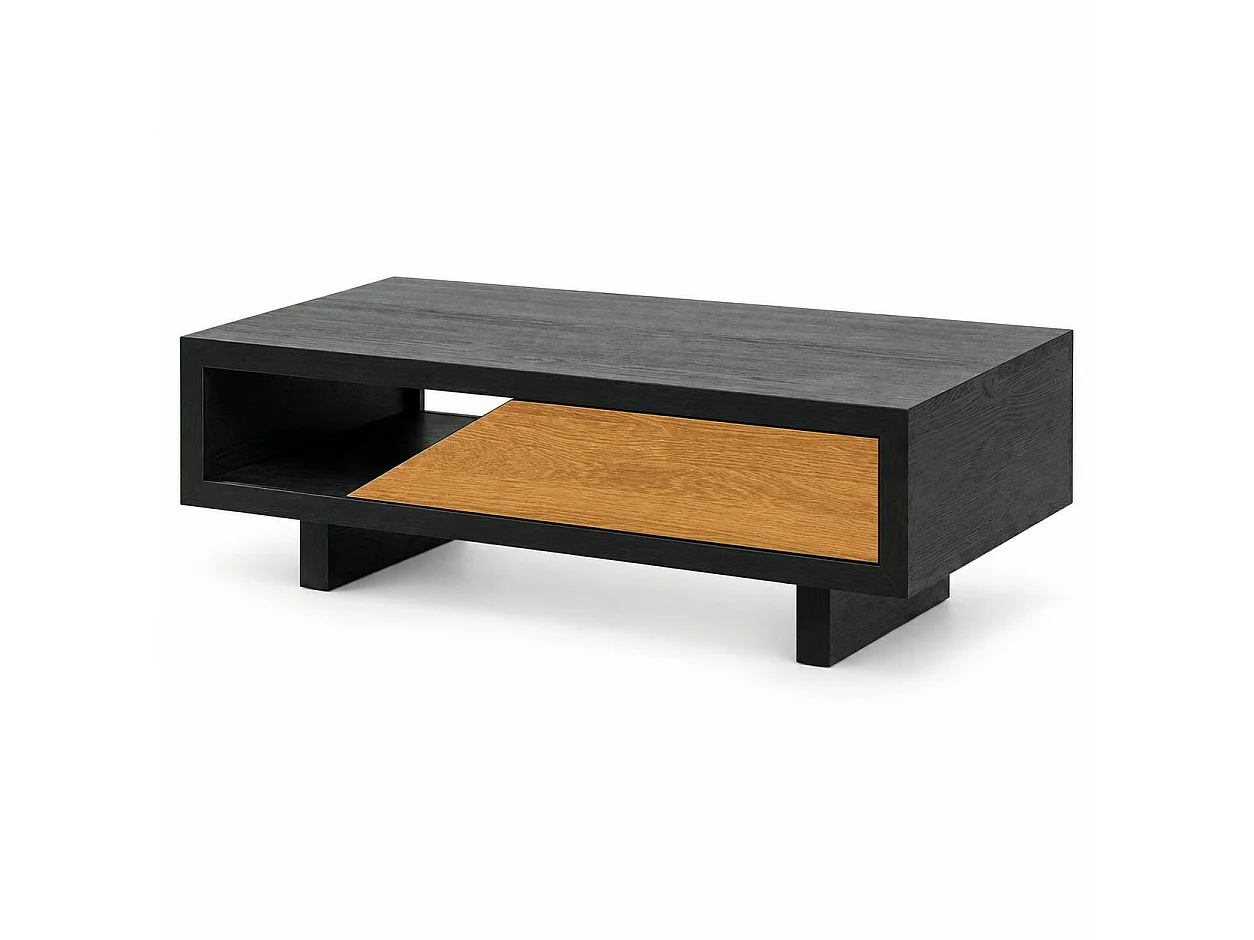 Table basse avec tiroir FAIRLIE