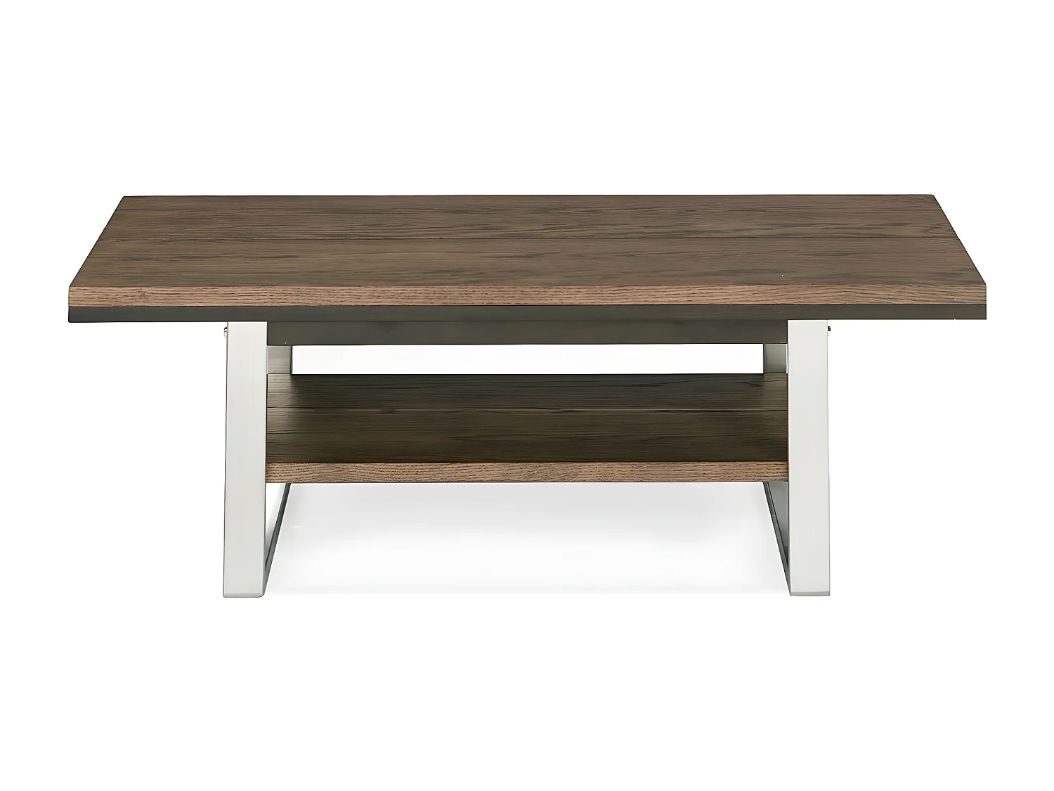 Table basse double plateau RIMINI