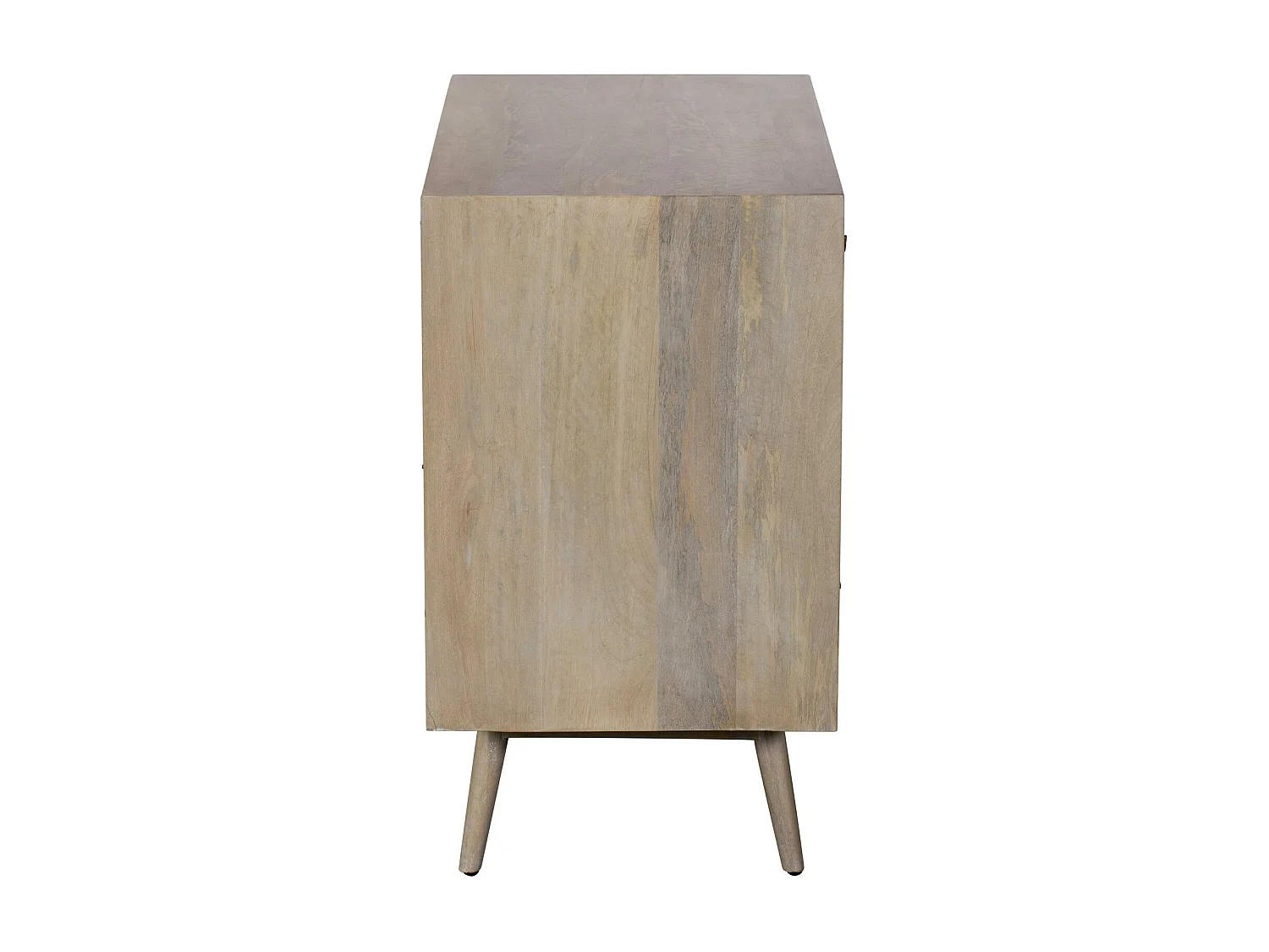 Commode moderne 3 tiroirs THANE