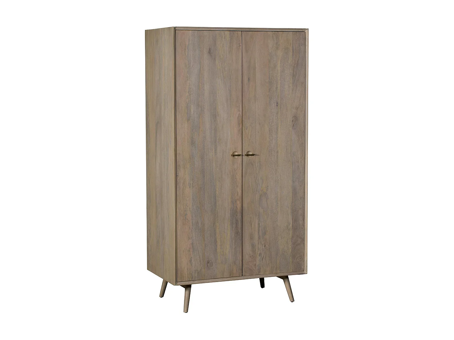 Armoire penderie THANE