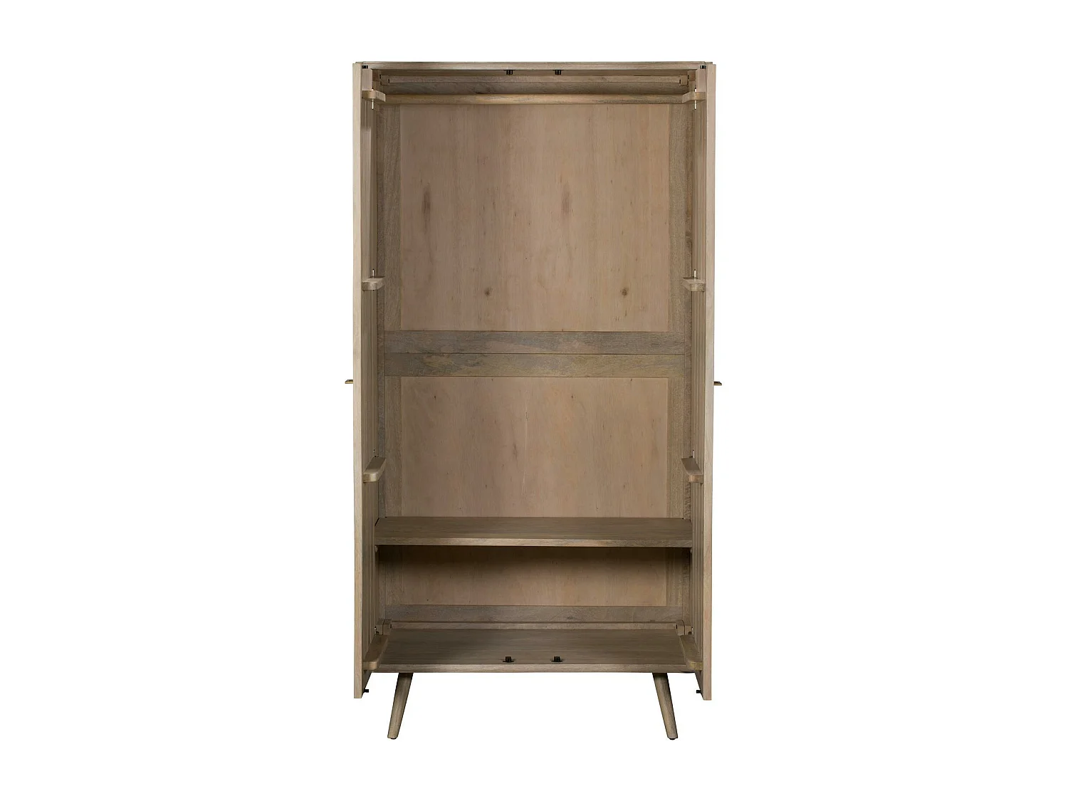 Armoire penderie THANE