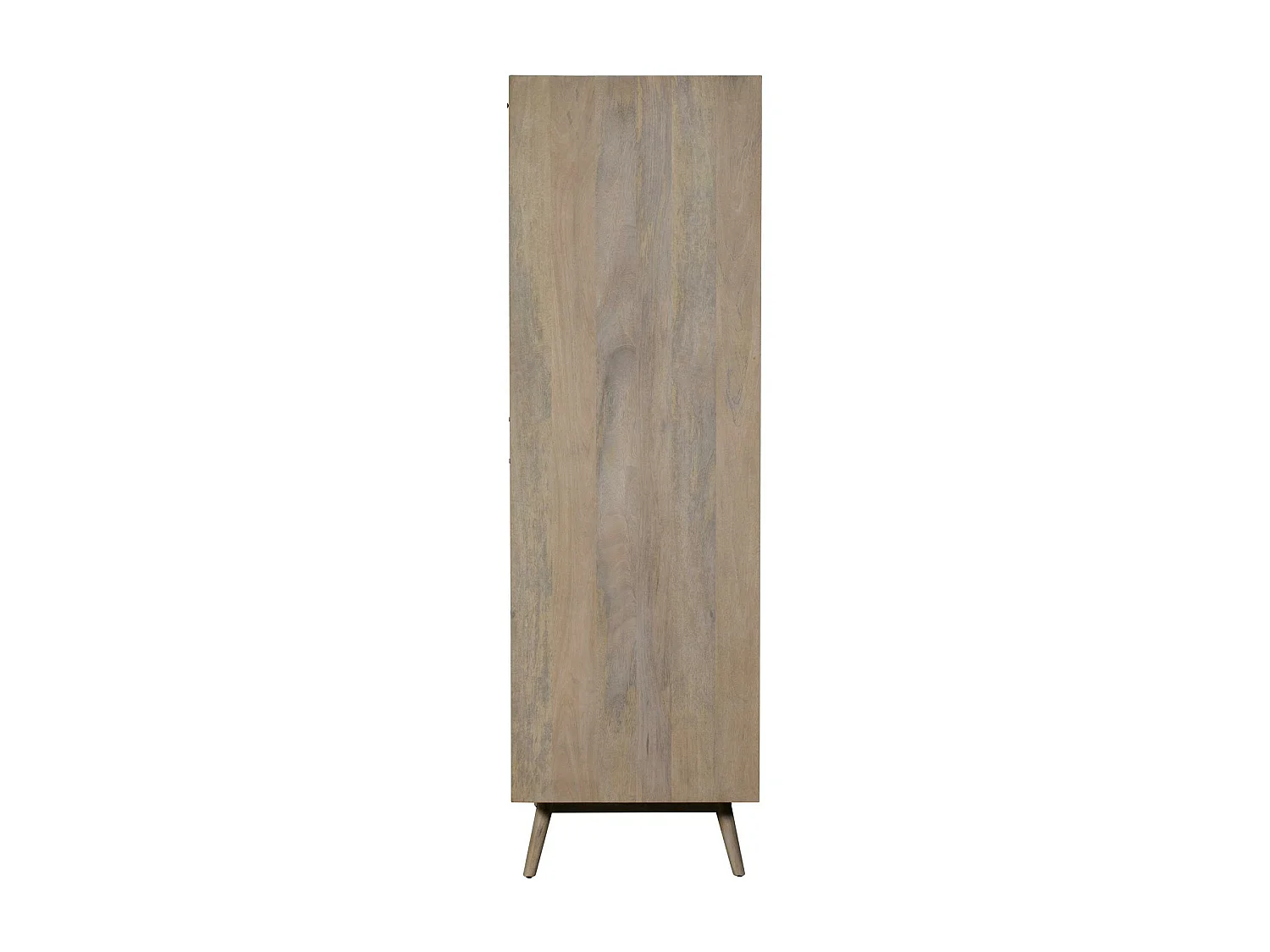 Armoire penderie THANE