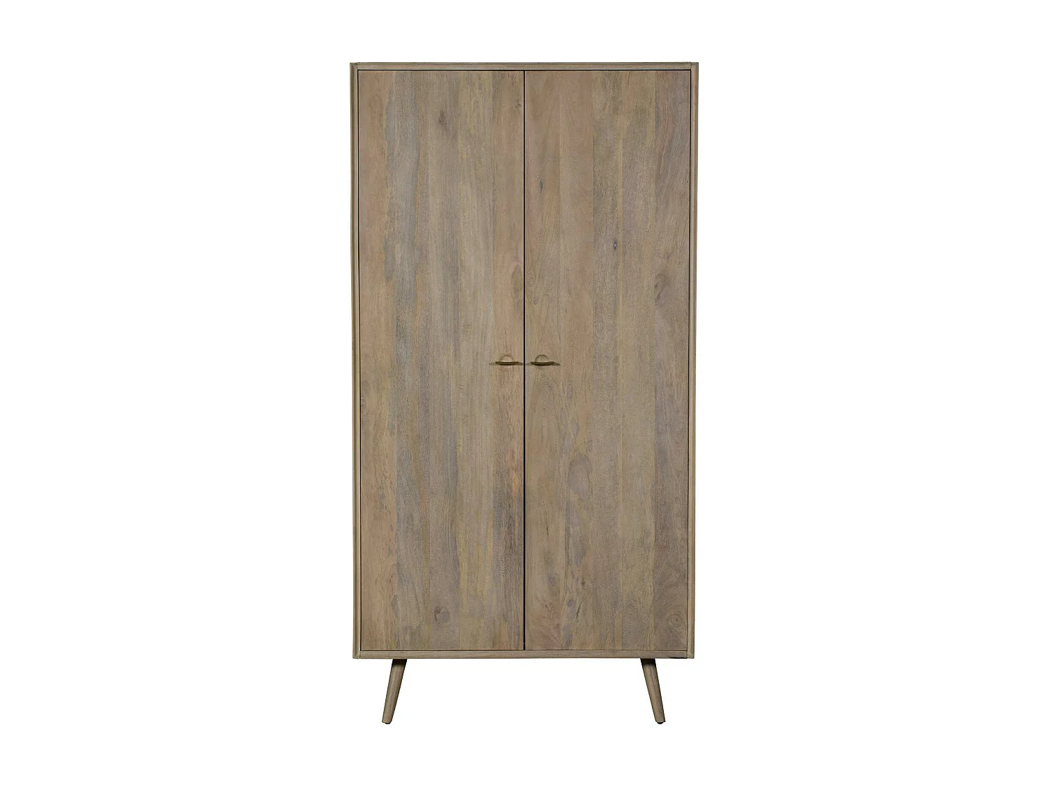 Armoire penderie THANE