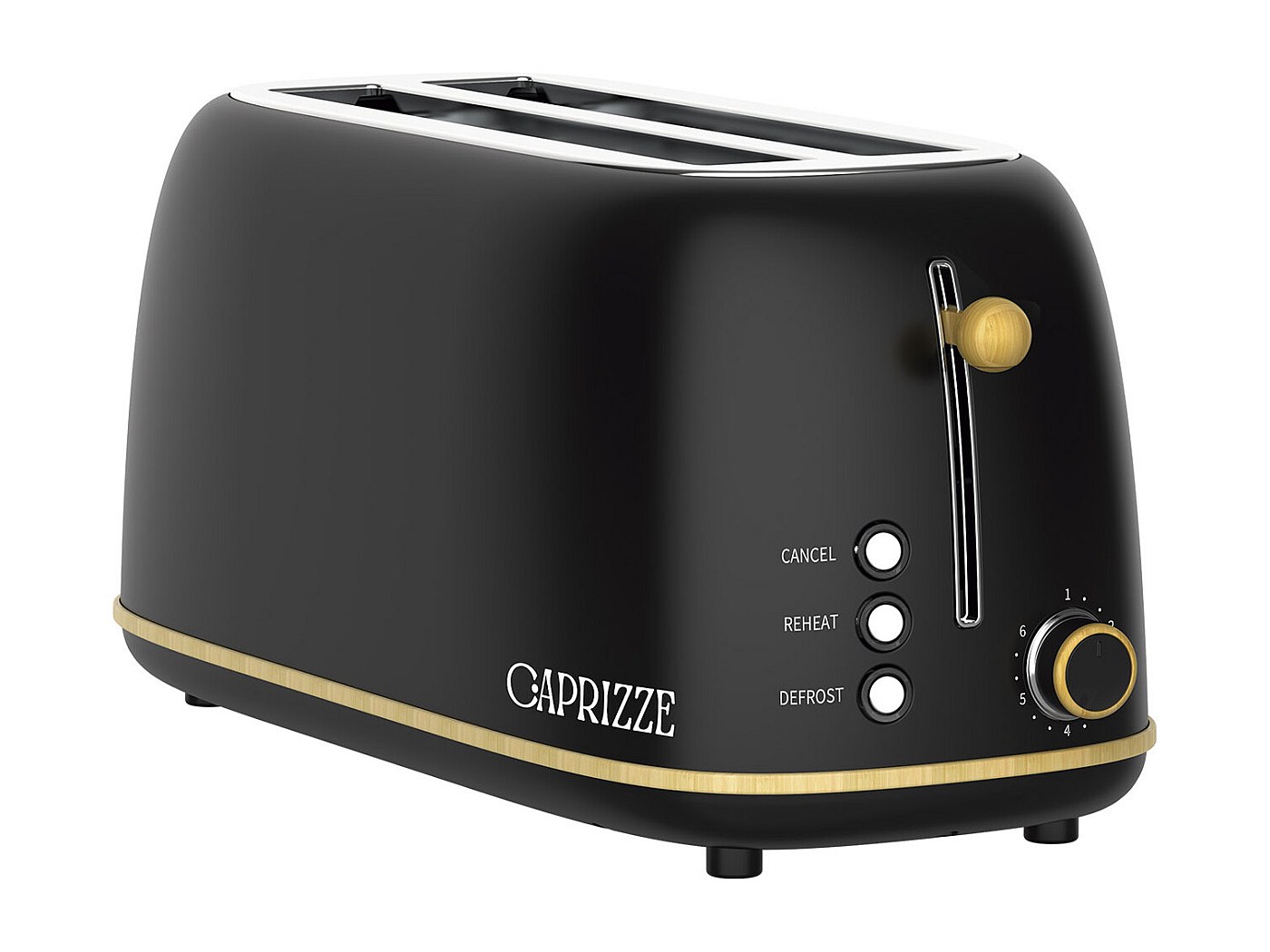 Tostapane Con Pinze Innoliving - 700W, 6 Livelli Doratura, Scongela E Riscalda - Foto 13