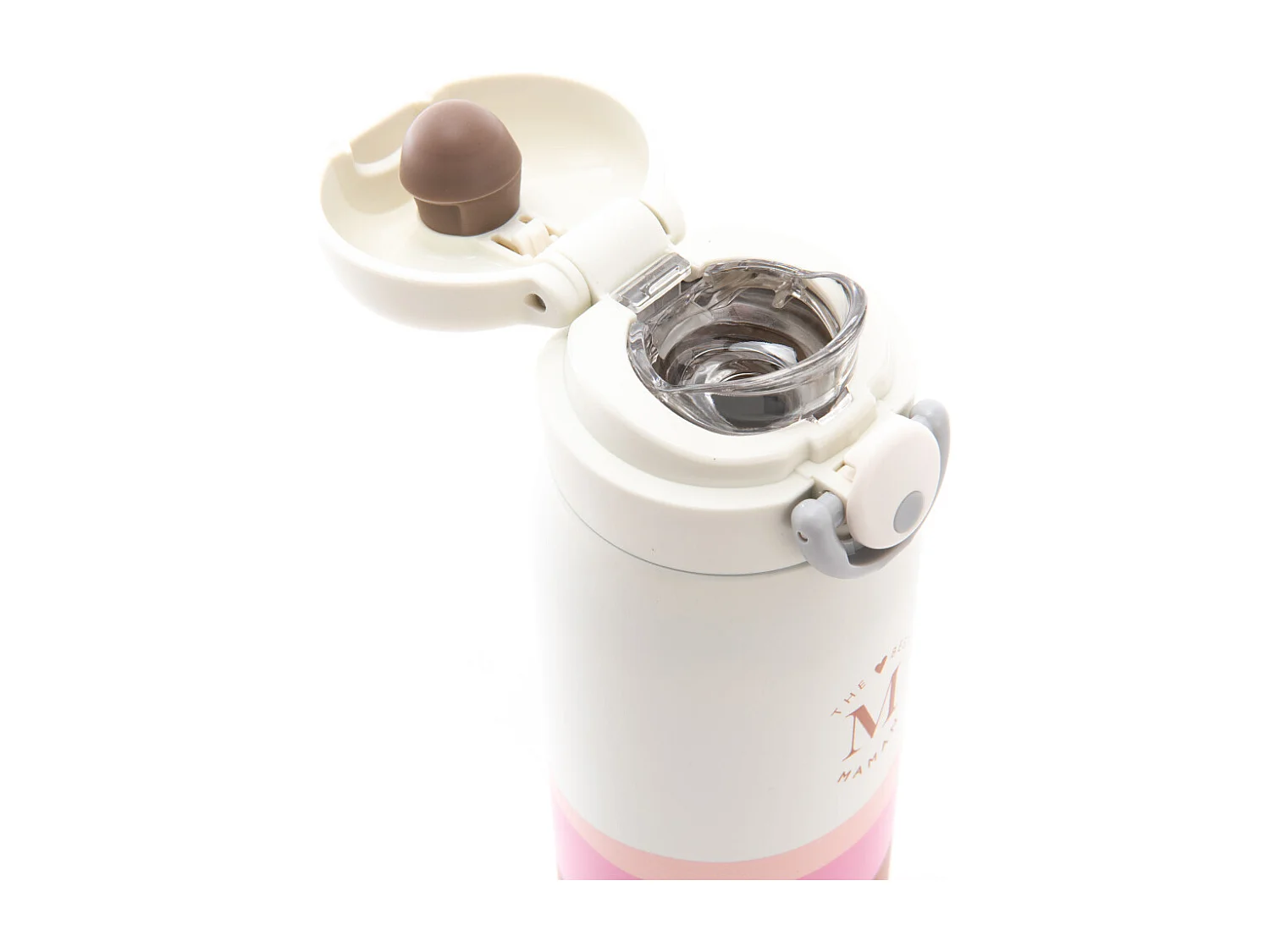 Gourde isotherme maman 48 cl