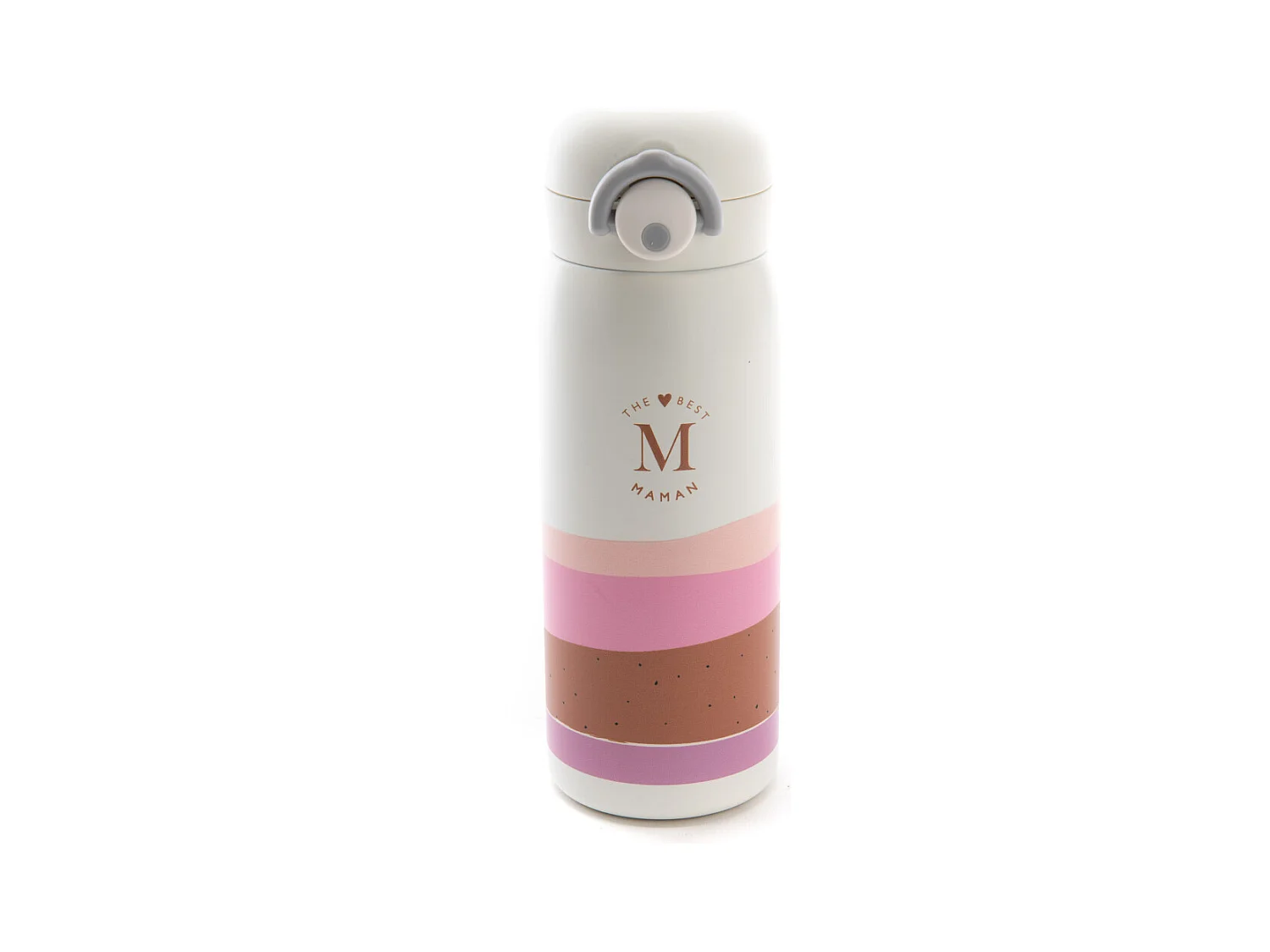 Gourde isotherme maman 48 cl