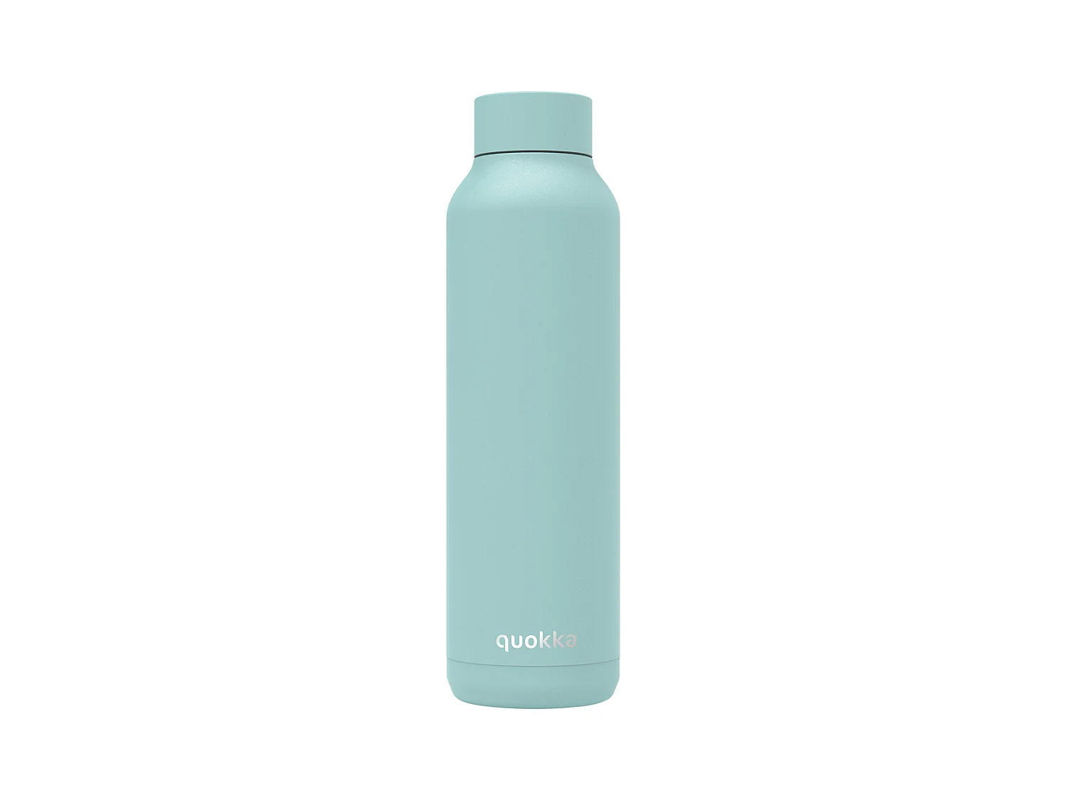 Bouteille isotherme Solid cool gray powder 63 cl
