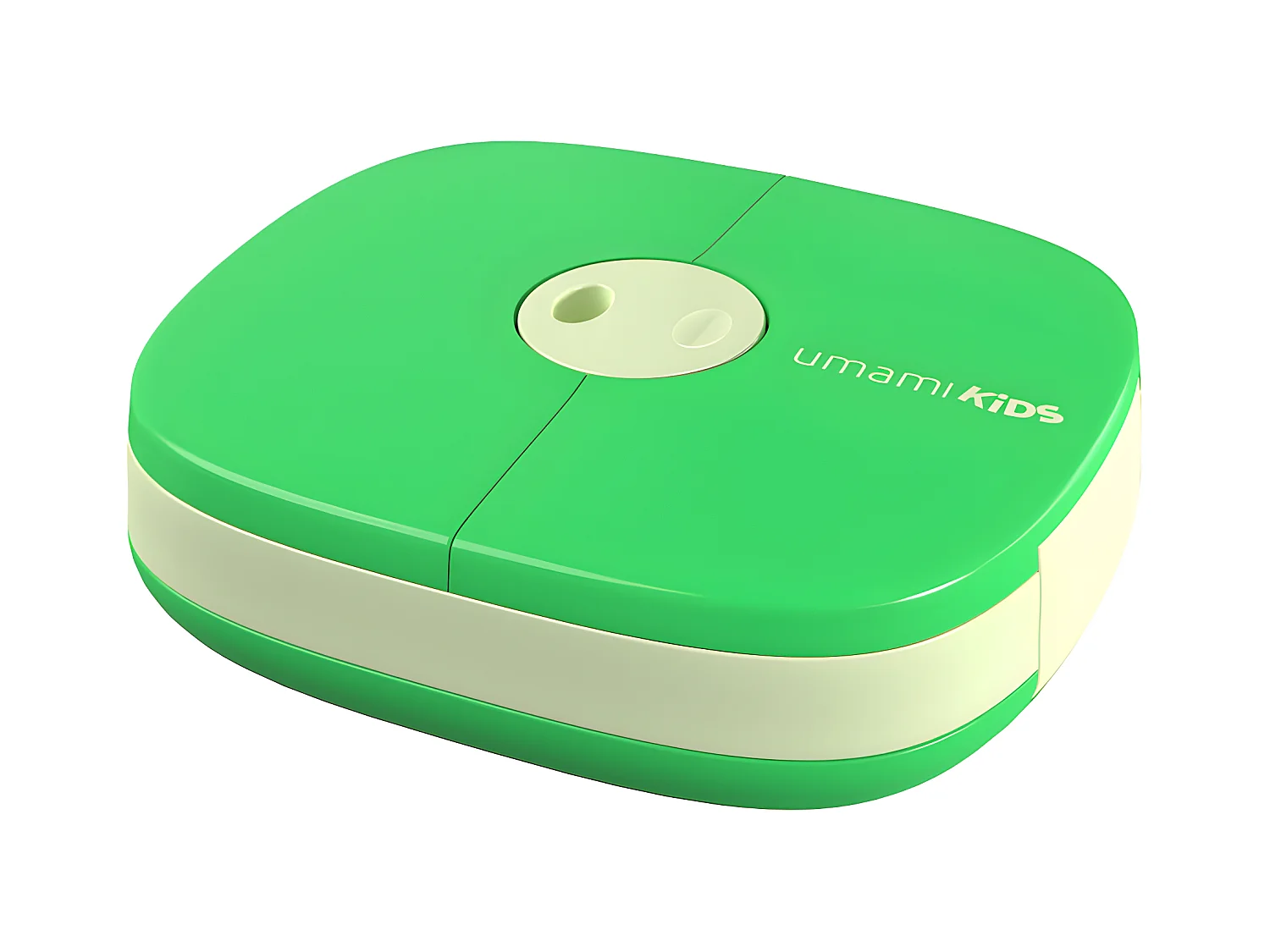 Bento Enfant 0,8 l vert