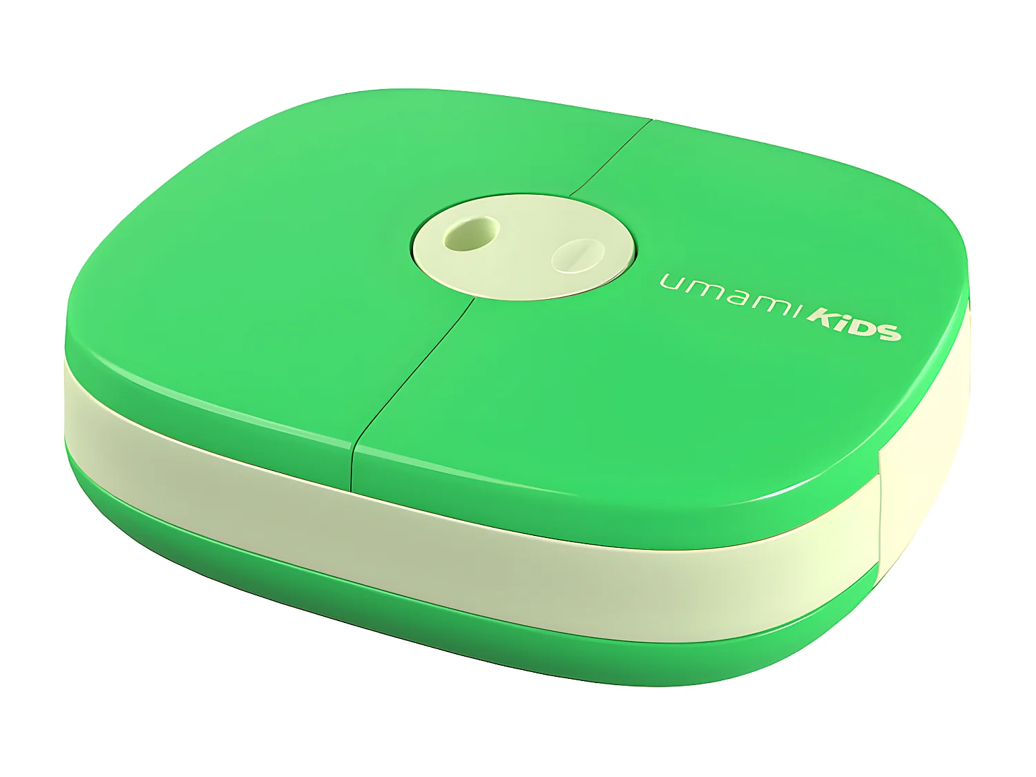 Bento Enfant 0,8 l vert