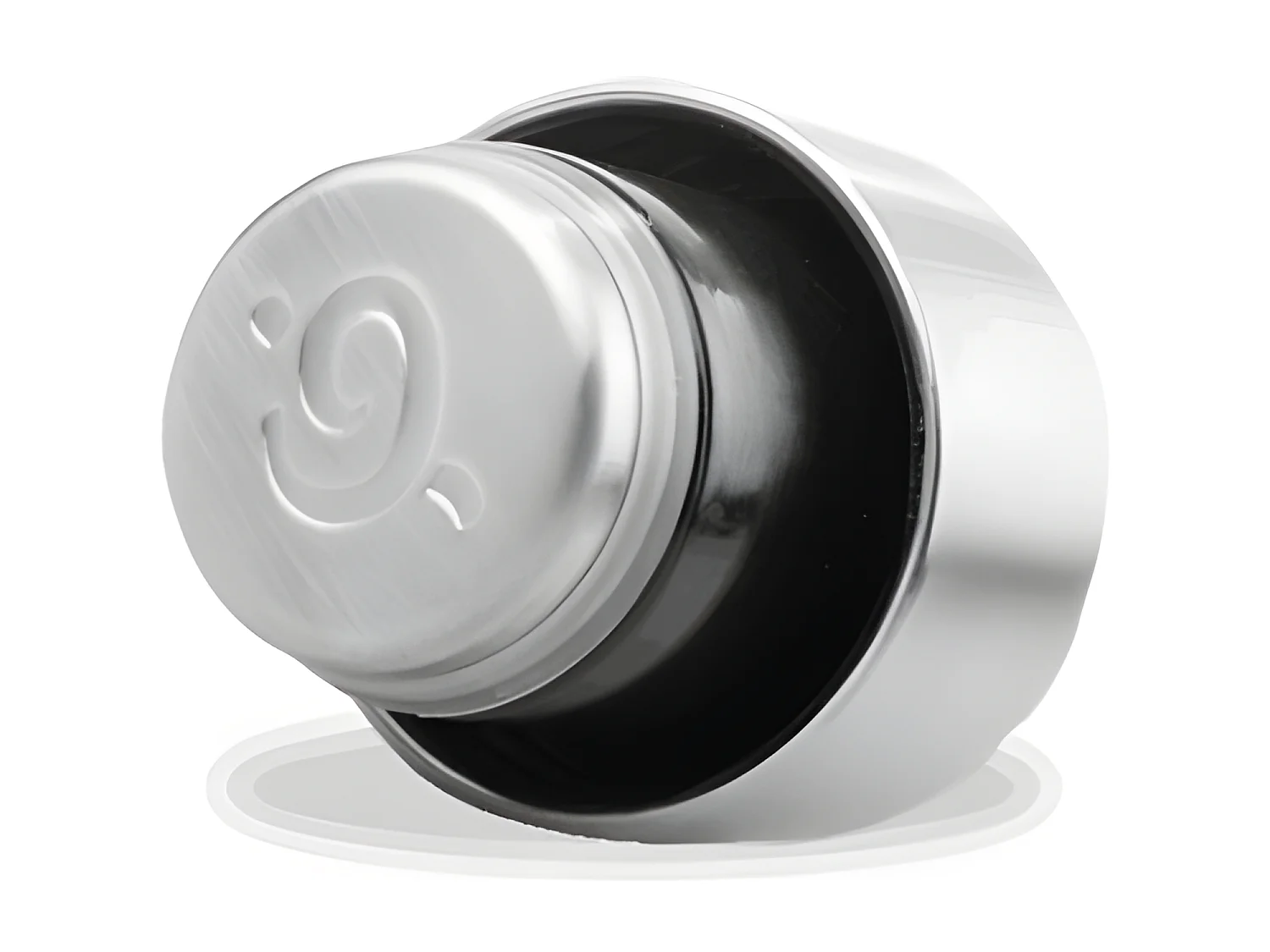 Bouteille isotherme pastel rose 750ml