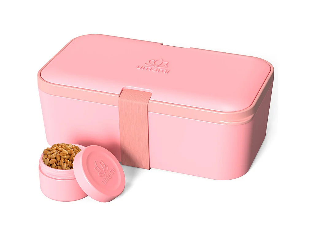 Bento 1 l corail