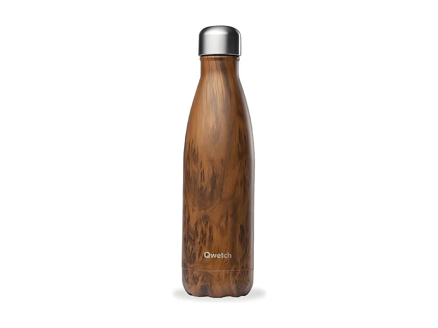 Bouteille isotherme 500 ml Wood