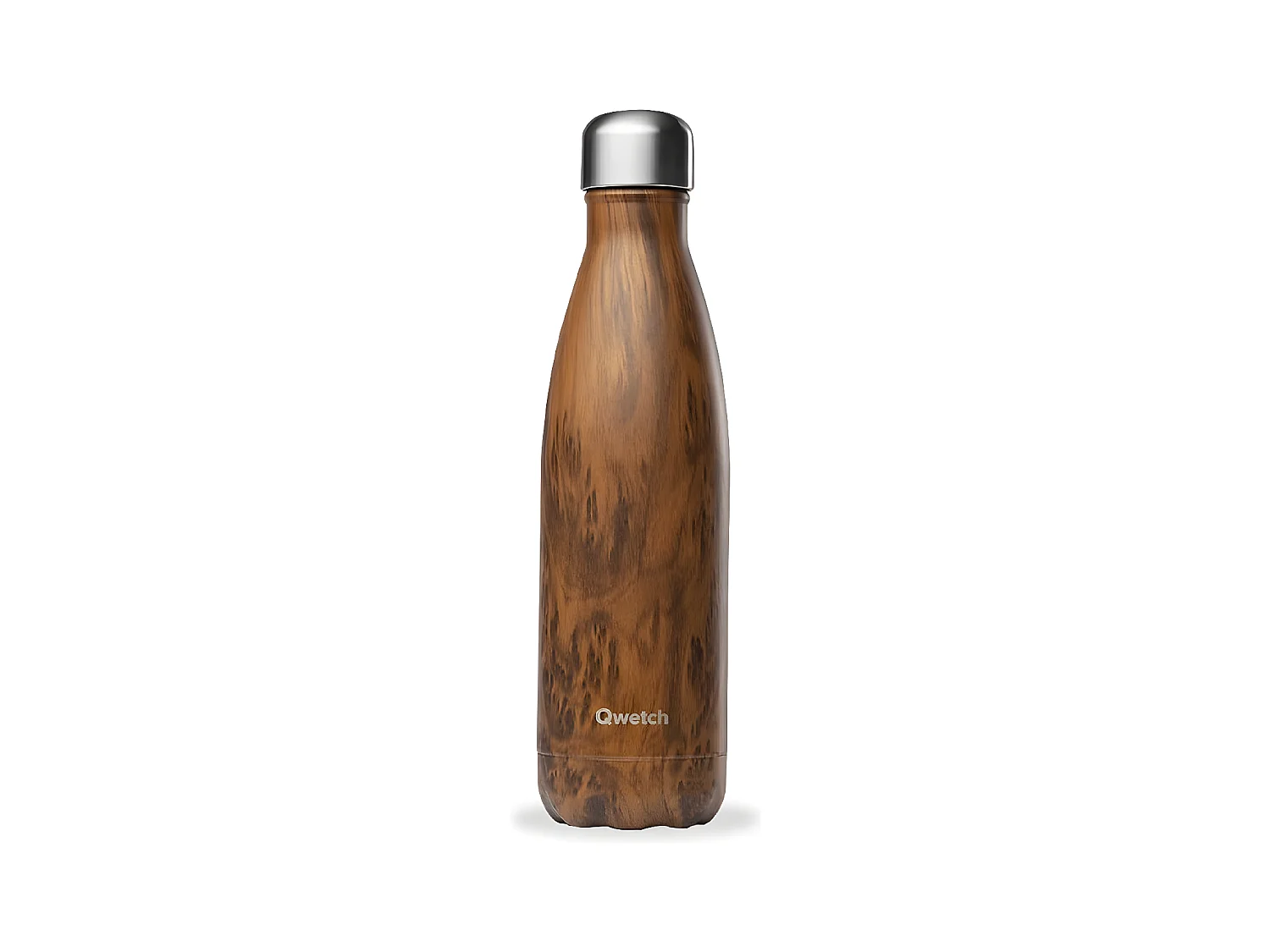 Bouteille isotherme 500 ml Wood