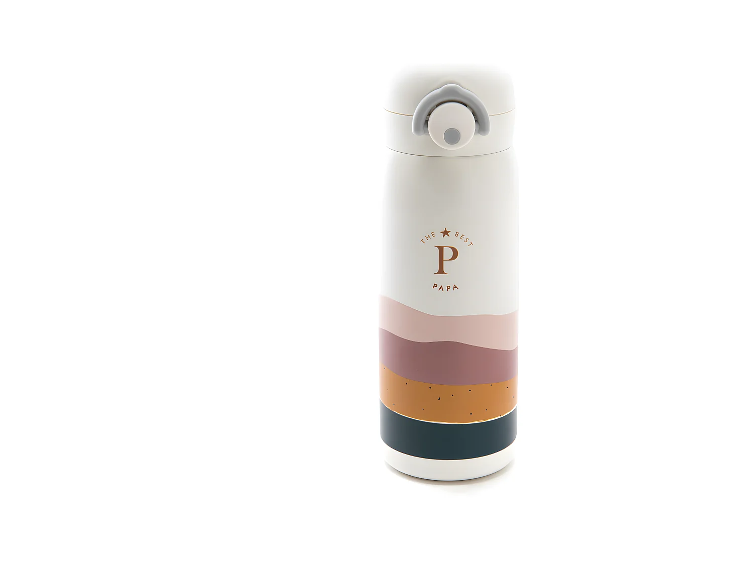 Gourde Papa 48 cl