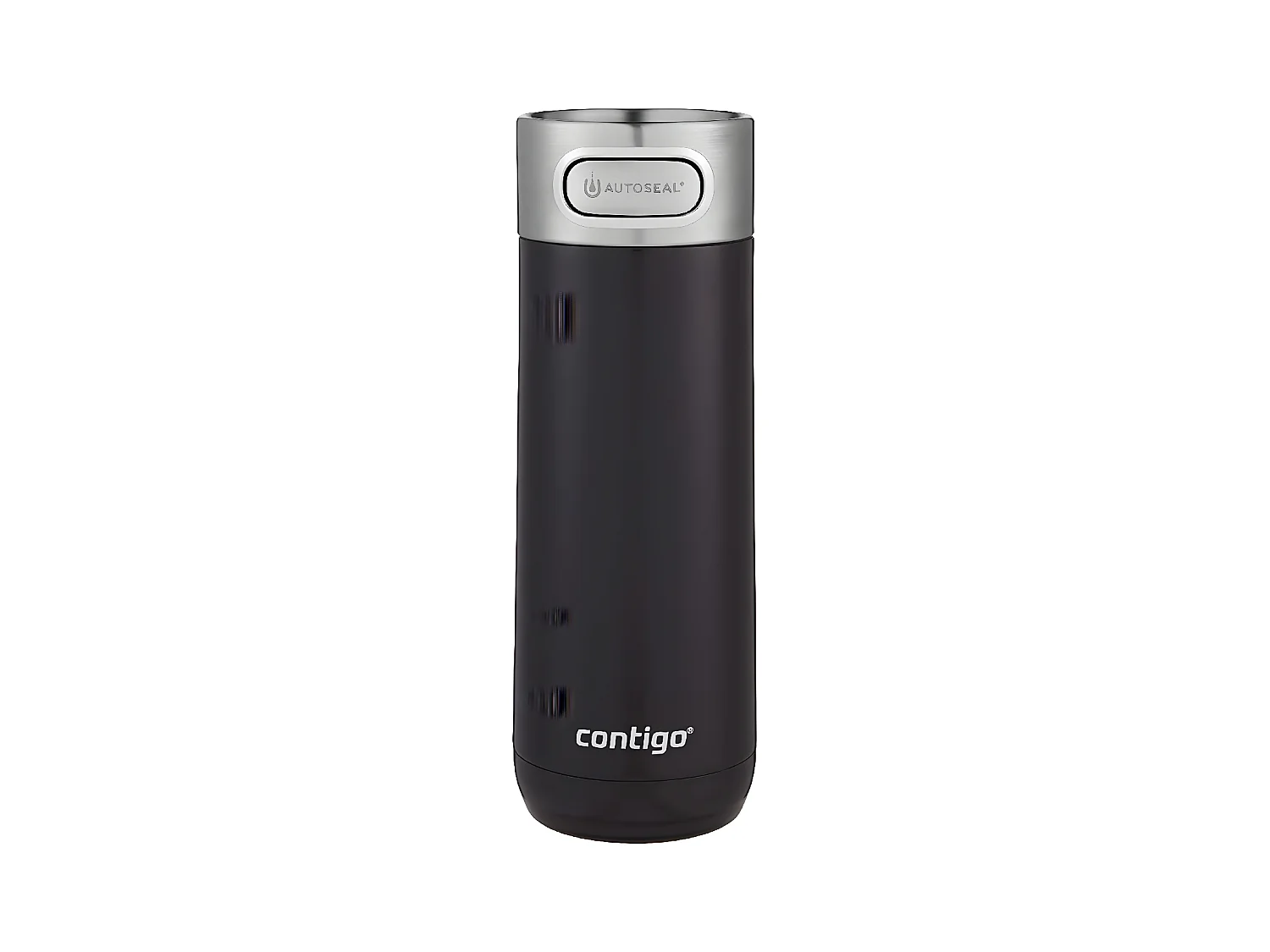 Mug isotherme Luxe Reglisse 450ml