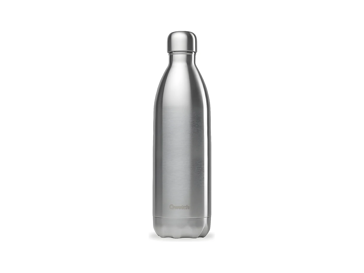 Bouteille isotherme 1 l Originals inox brossé