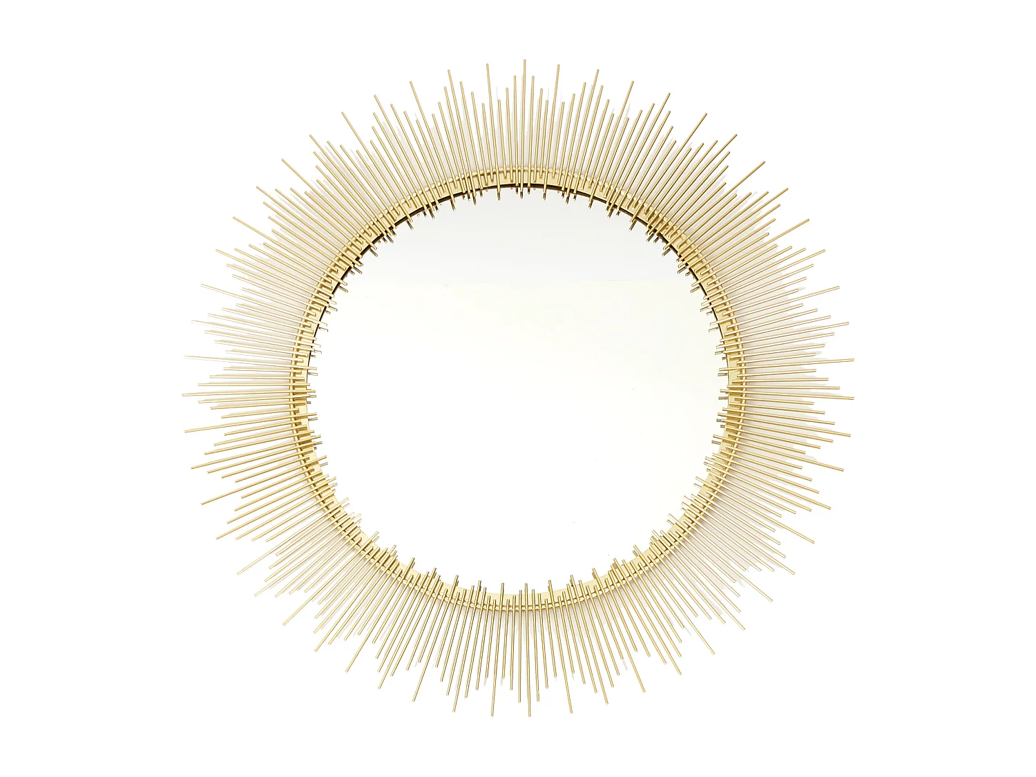 Miroir Rond Diametre 60cm