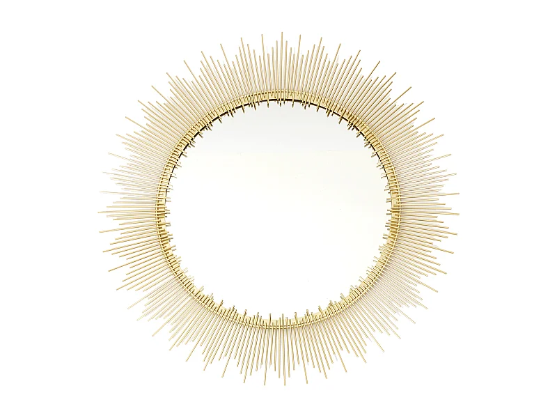 Miroir Rond Diametre 60cm